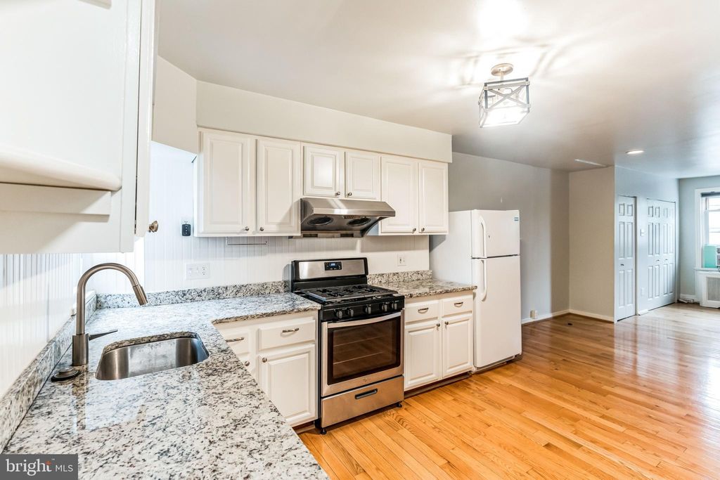 Photo of 1210 S 11th Street #2, PHILADELPHIA, PA 19147 (MLS # PAPH2568370)