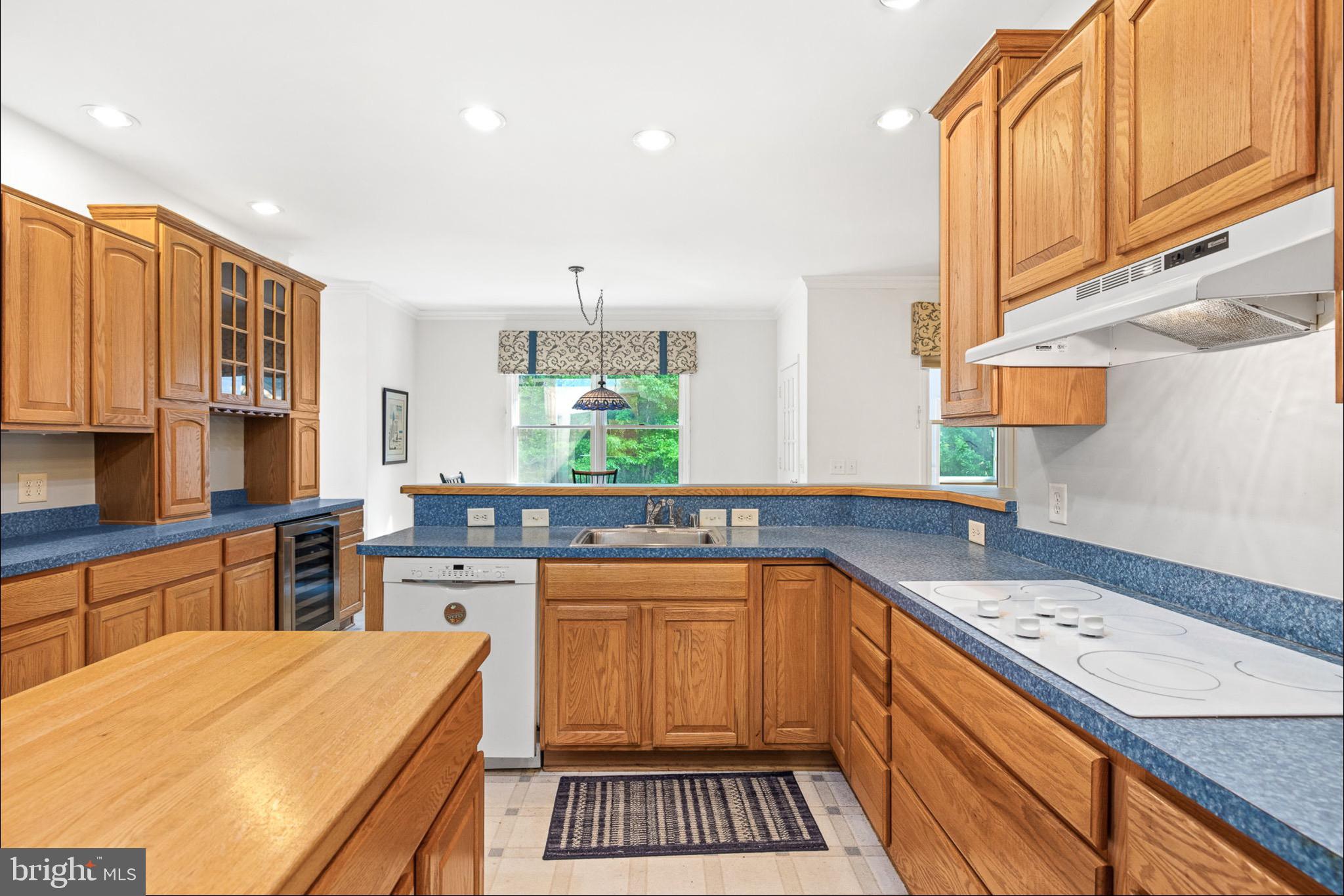 DOGWOOD AIR PARK - Residential Lease