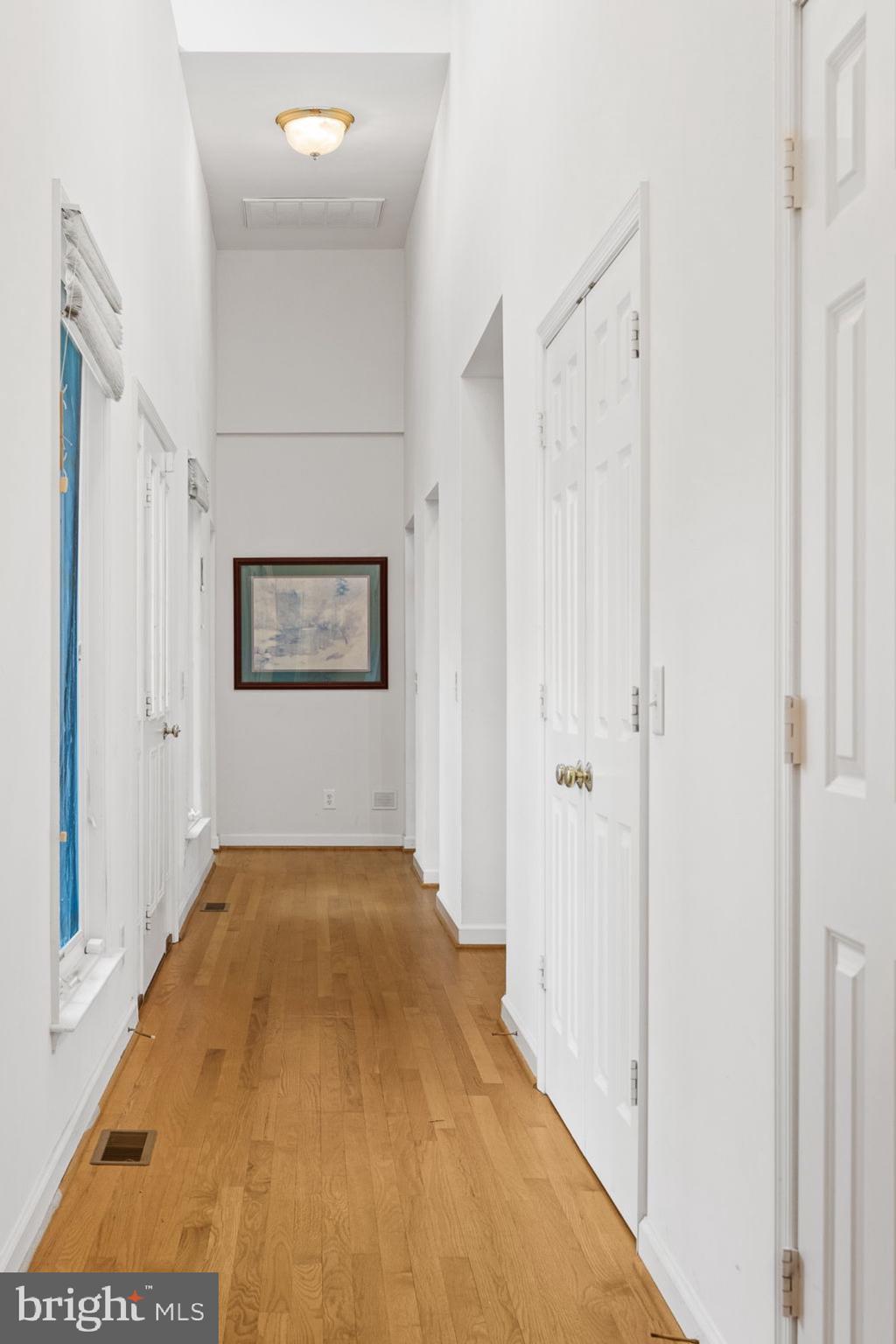 DOGWOOD AIR PARK - Residential Lease