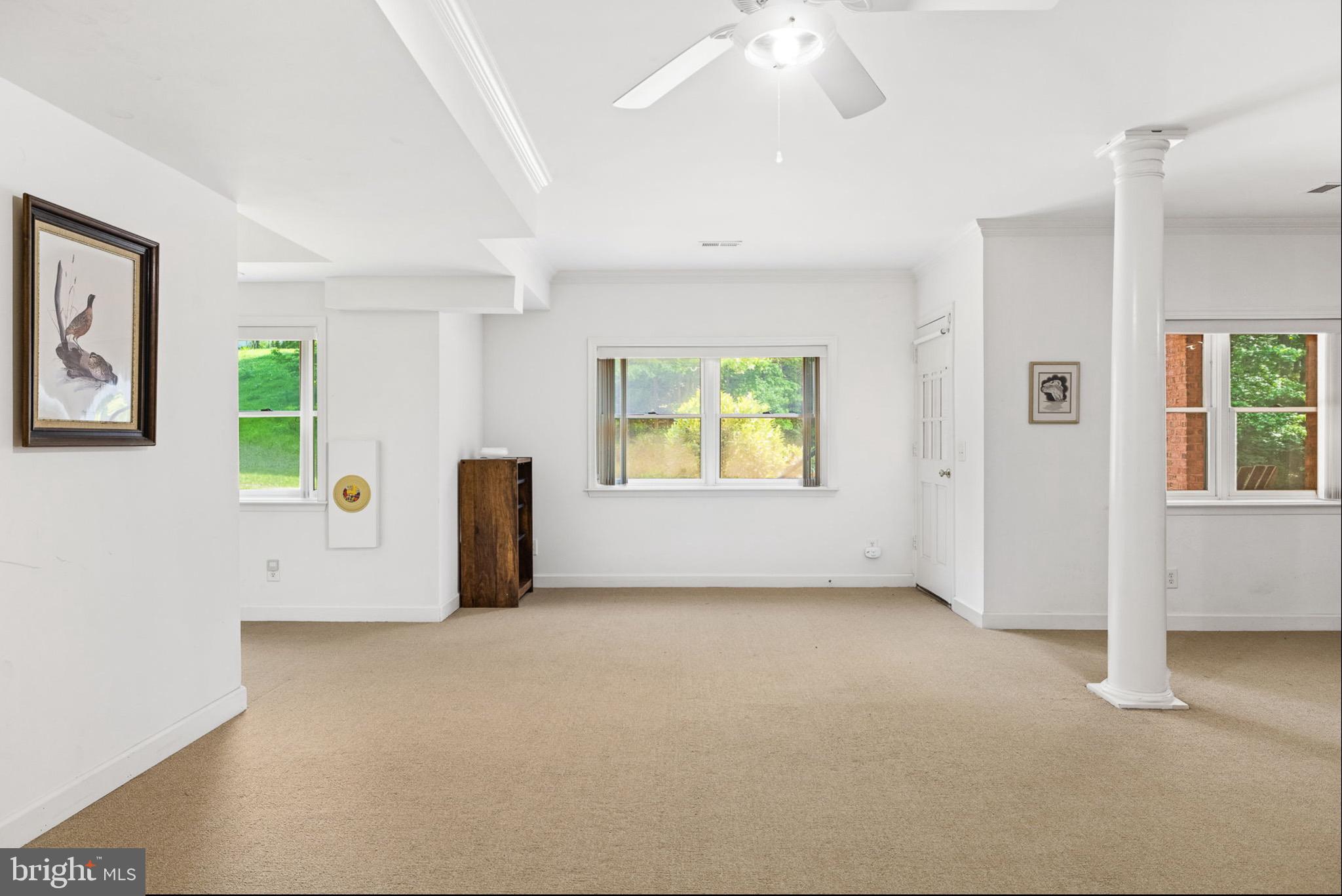 DOGWOOD AIR PARK - Residential Lease