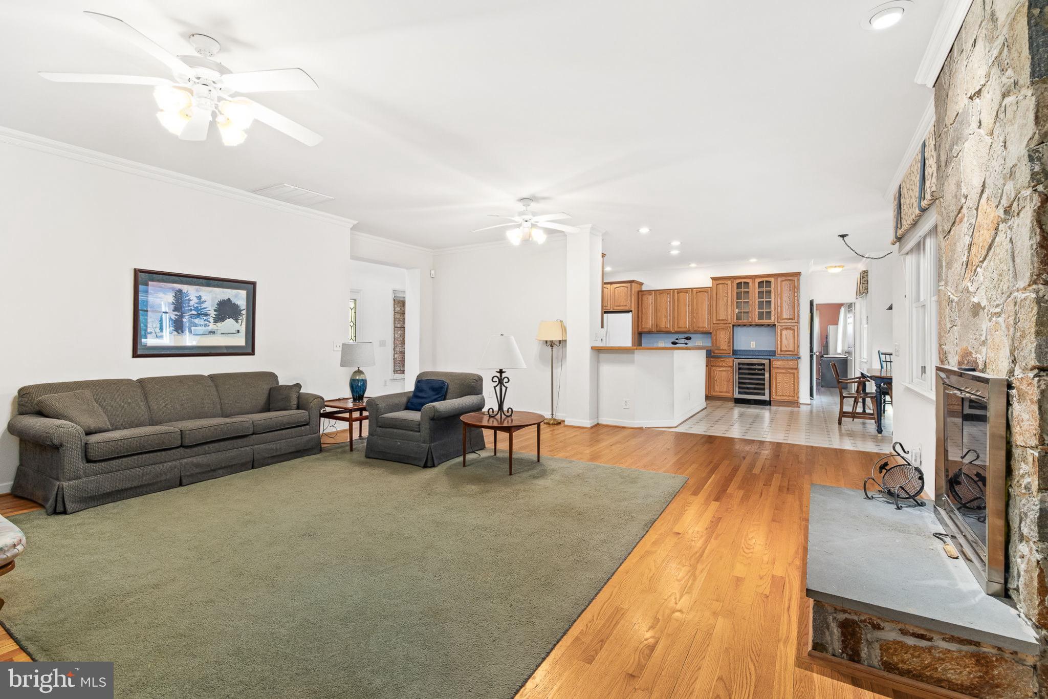 DOGWOOD AIR PARK - Residential Lease