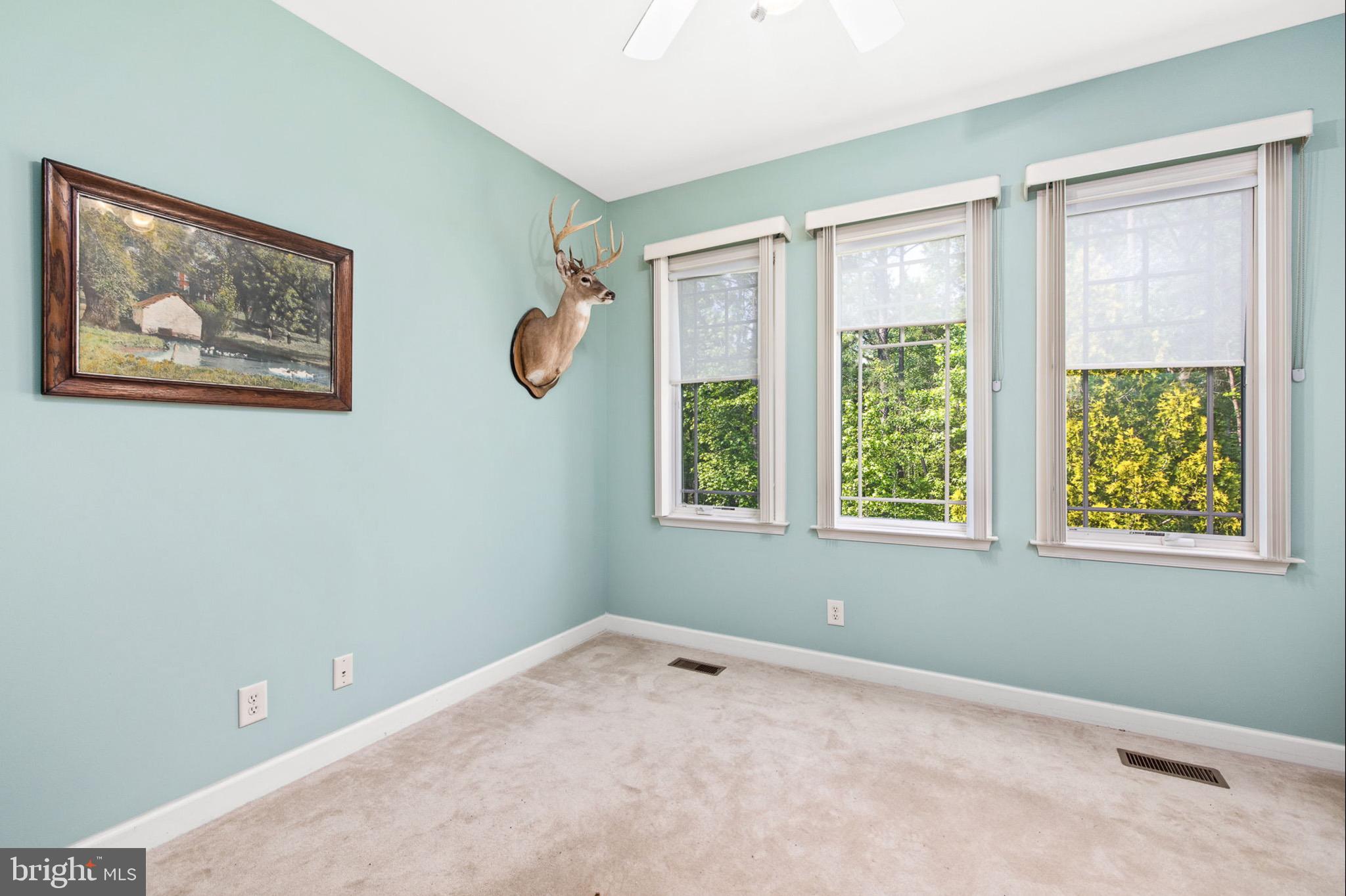 DOGWOOD AIR PARK - Residential Lease