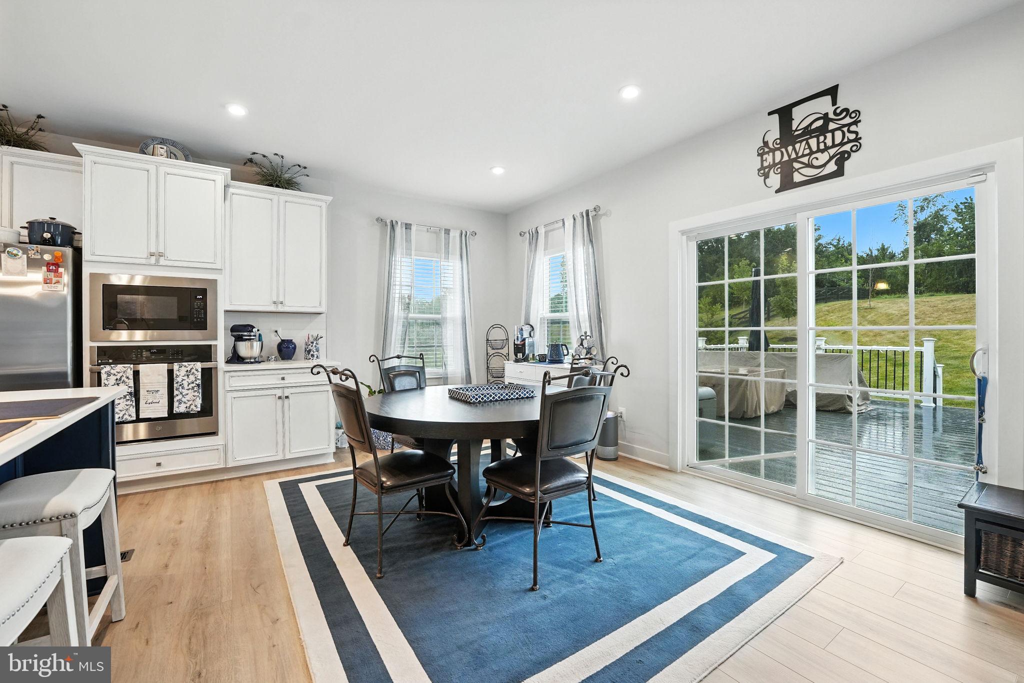 WARRENTON CHASE - Residential