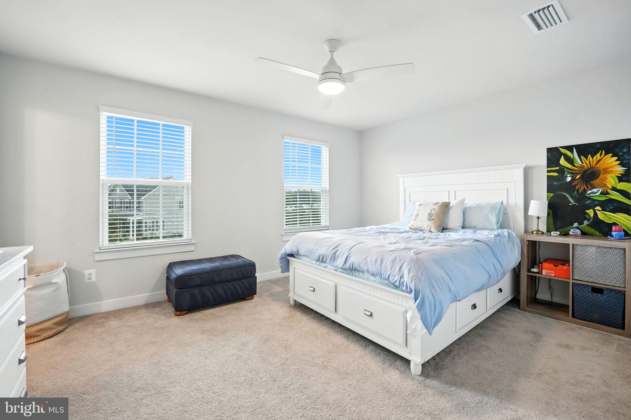 WARRENTON CHASE - Residential