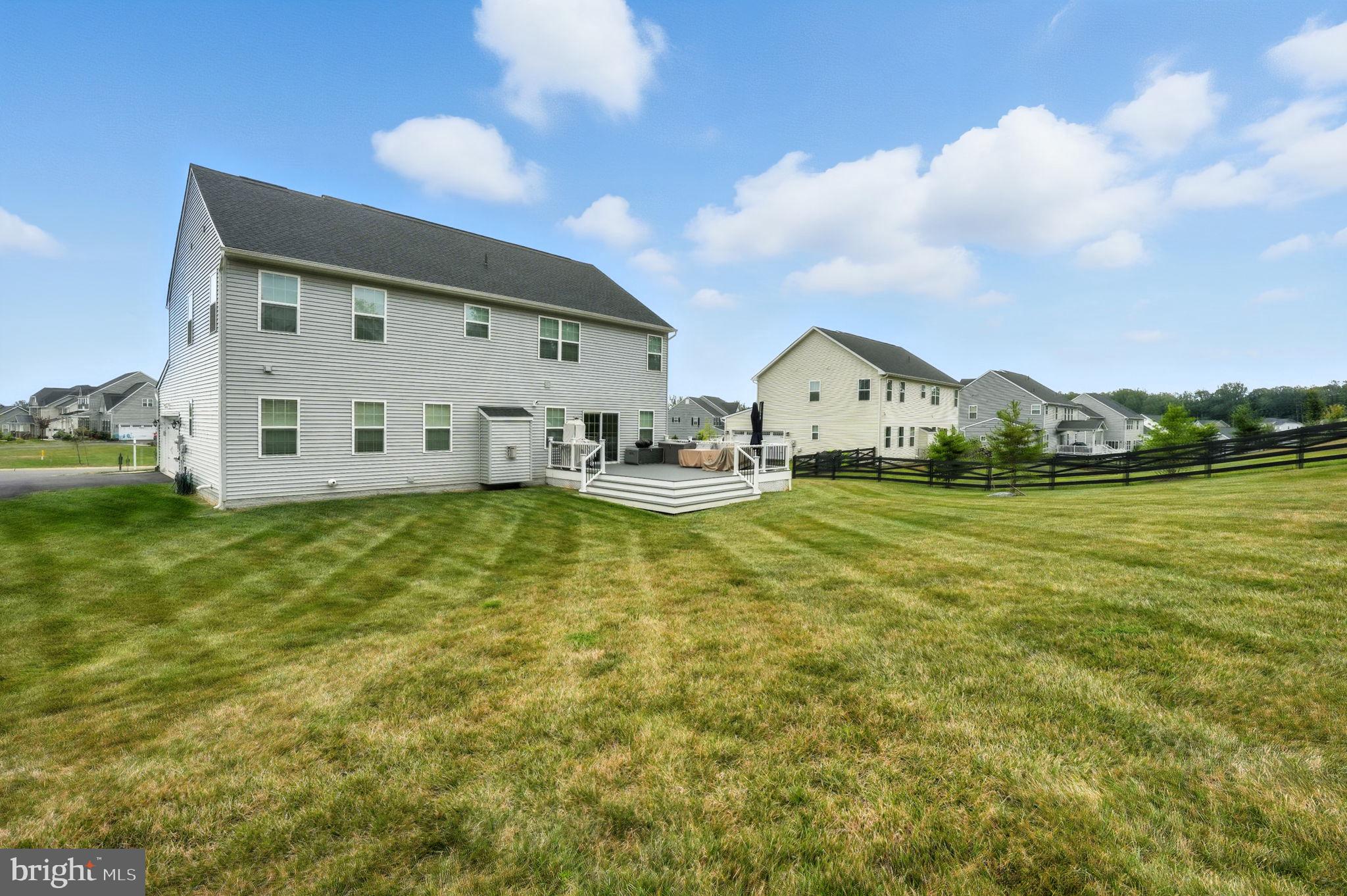 WARRENTON CHASE - Residential