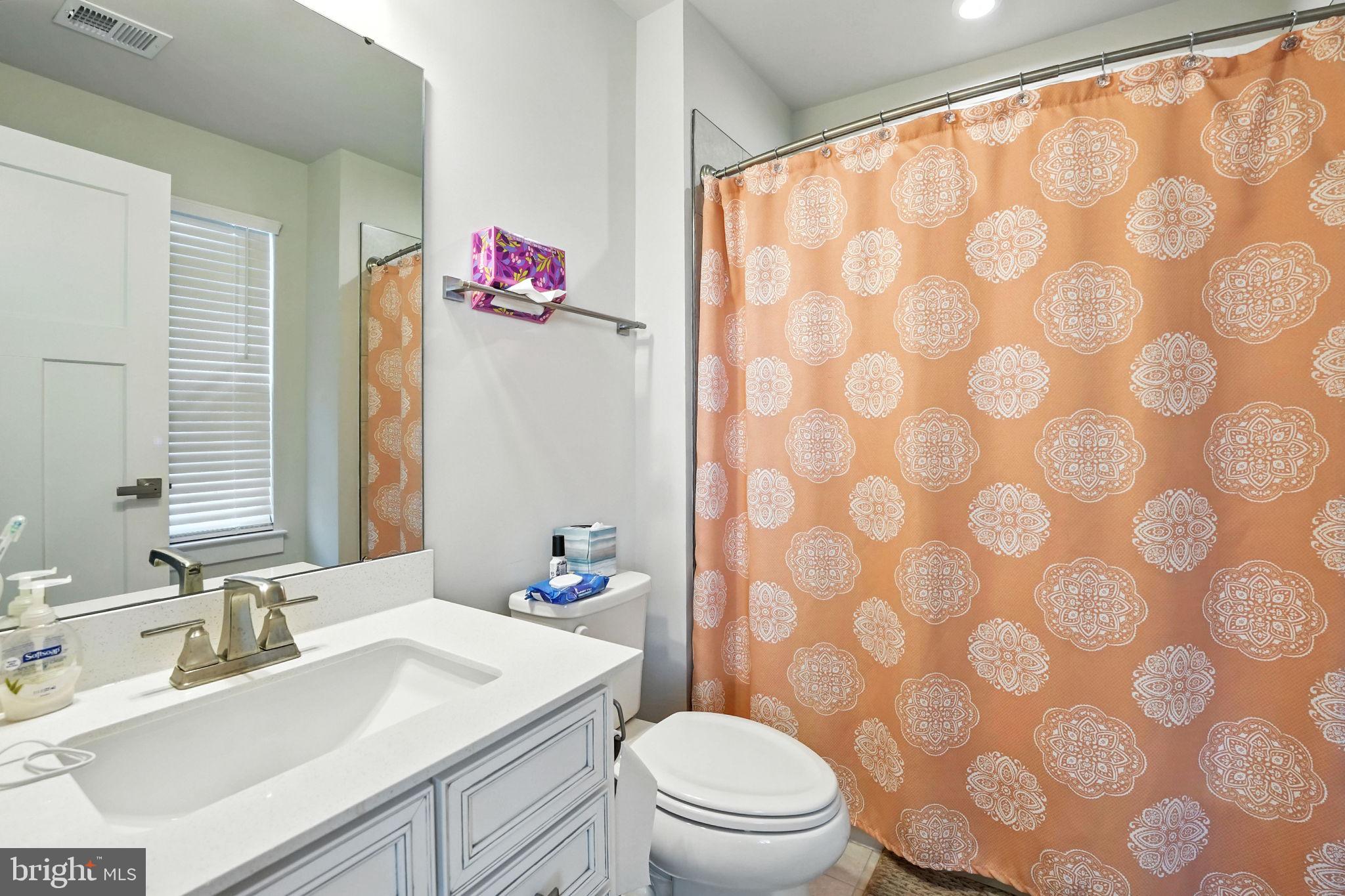 WARRENTON CHASE - Residential