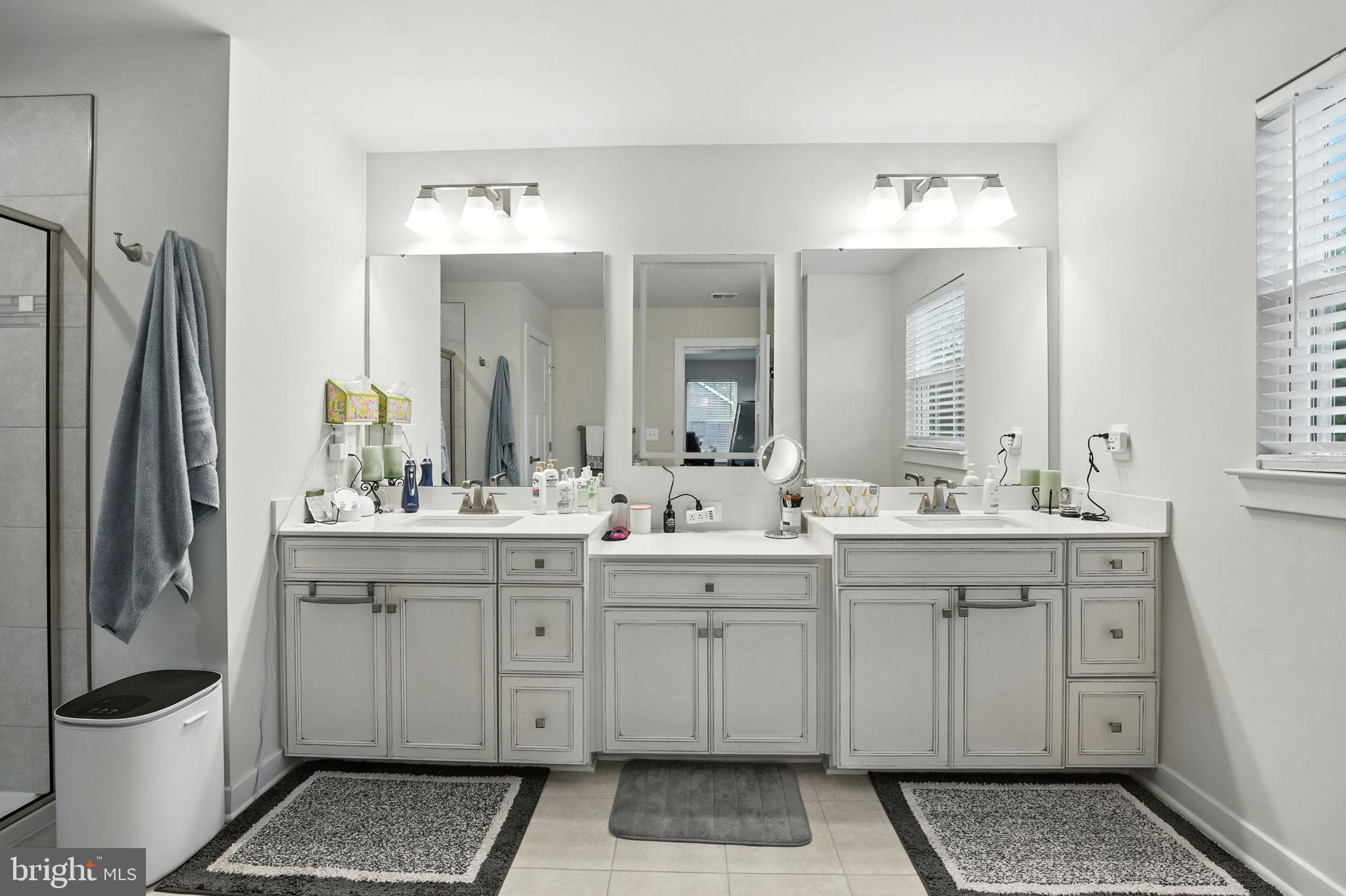 WARRENTON CHASE - Residential