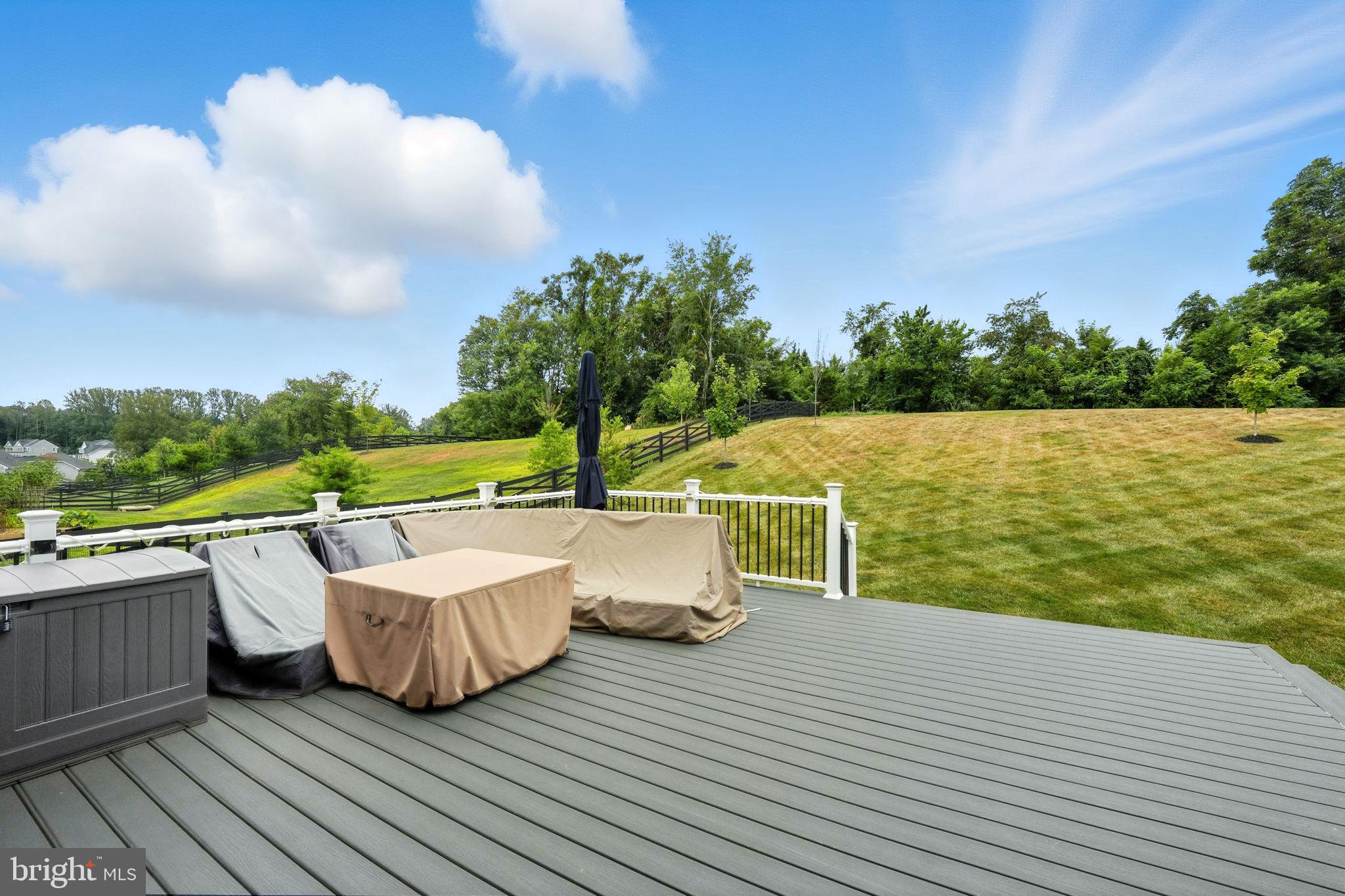 WARRENTON CHASE - Residential