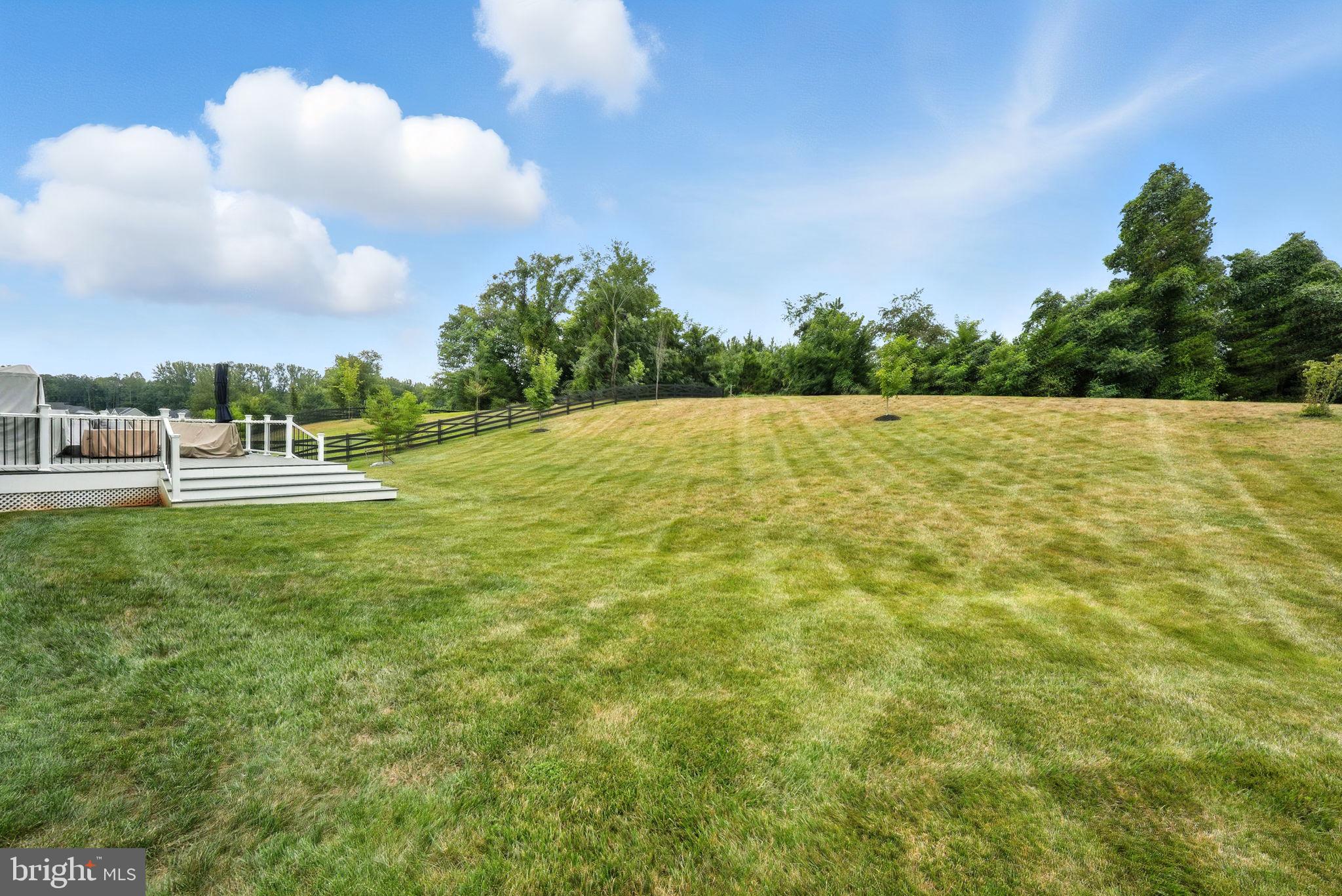 WARRENTON CHASE - Residential