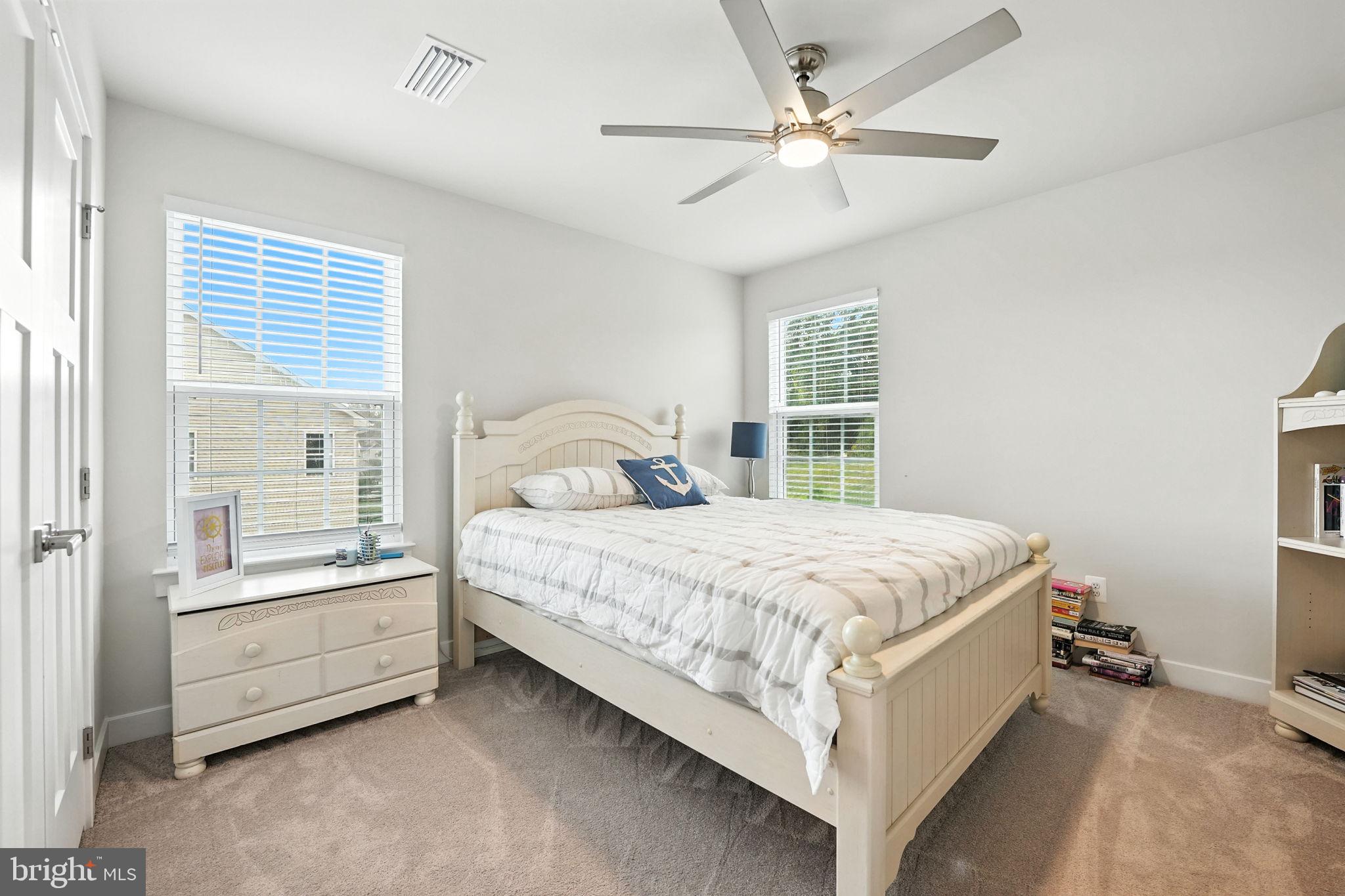 WARRENTON CHASE - Residential