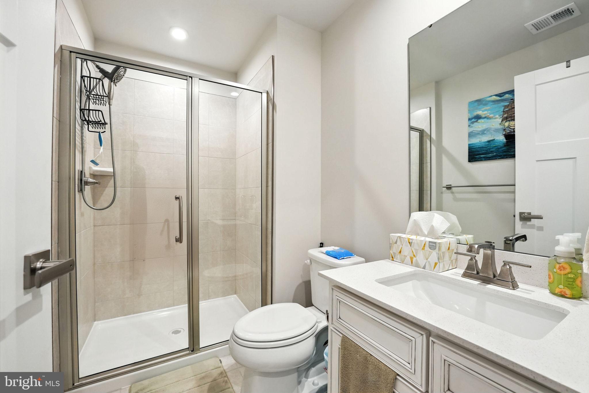 WARRENTON CHASE - Residential