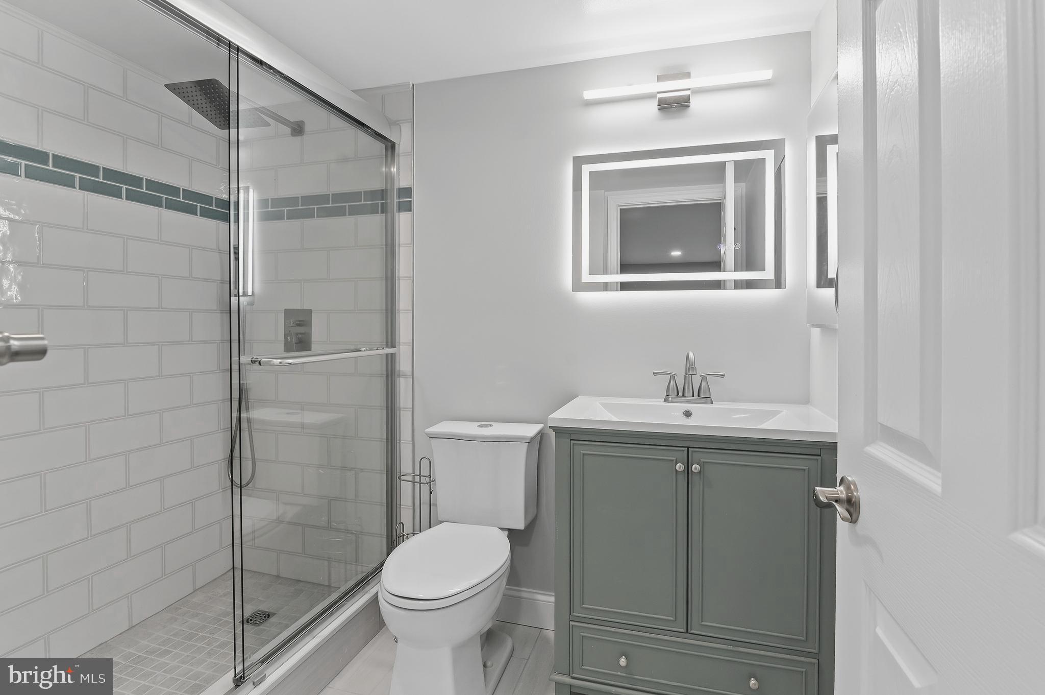 STEVENSON VILLAGE CONDO - Residential