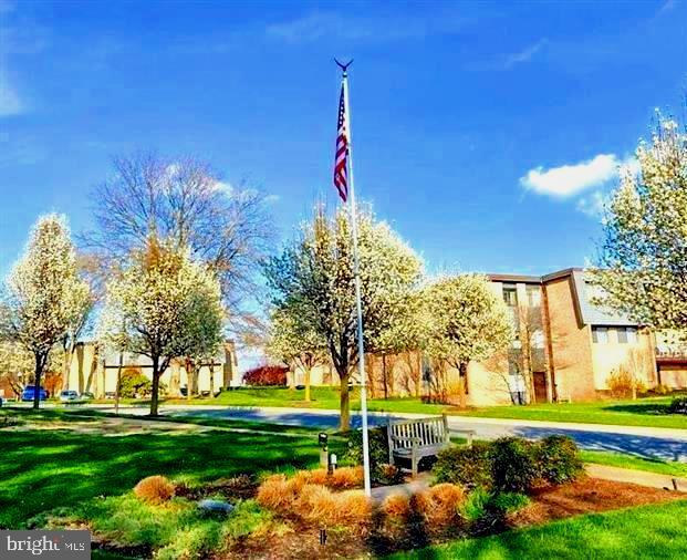 STEVENSON VILLAGE CONDO - Residential