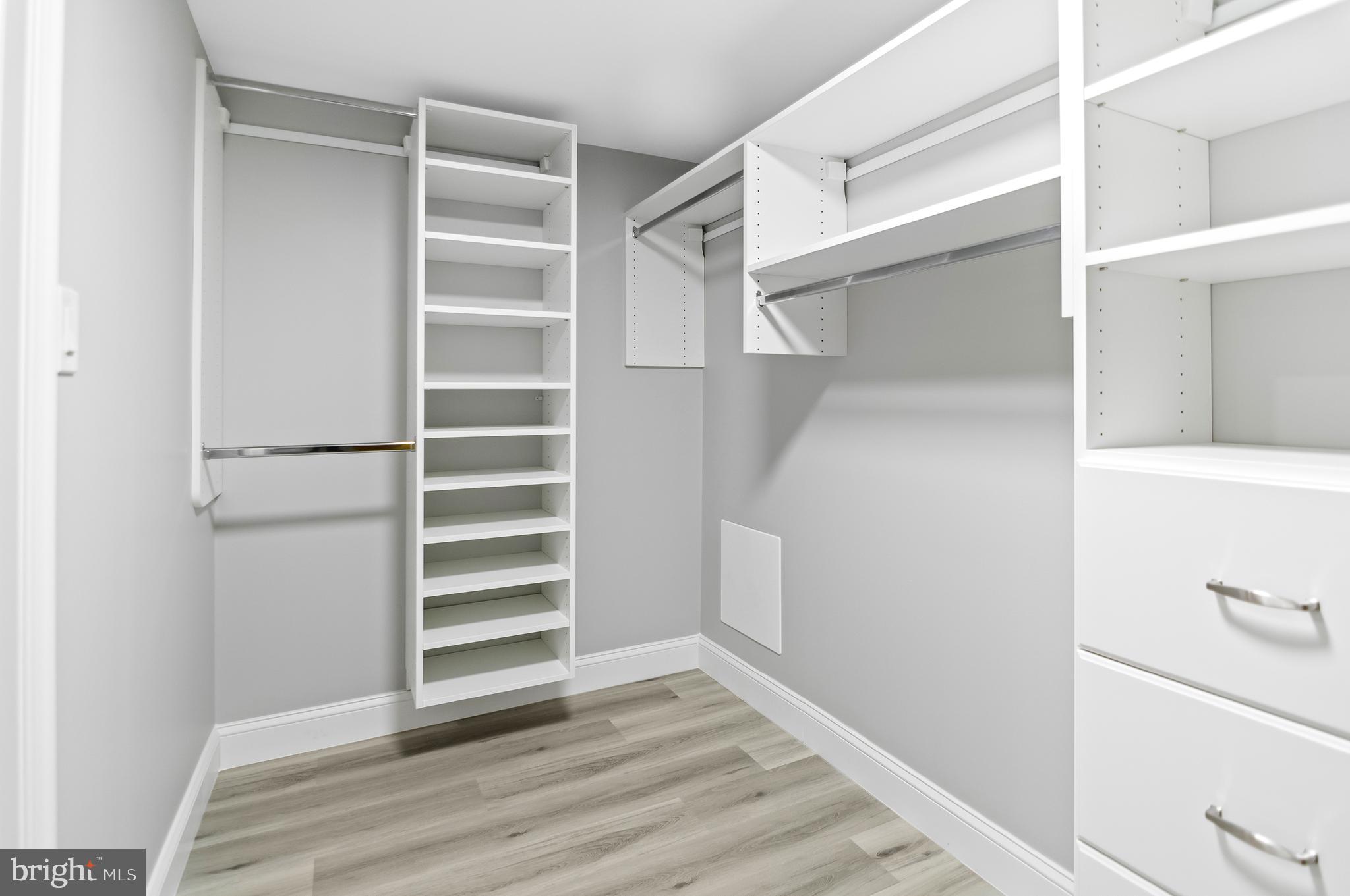 STEVENSON VILLAGE CONDO - Residential