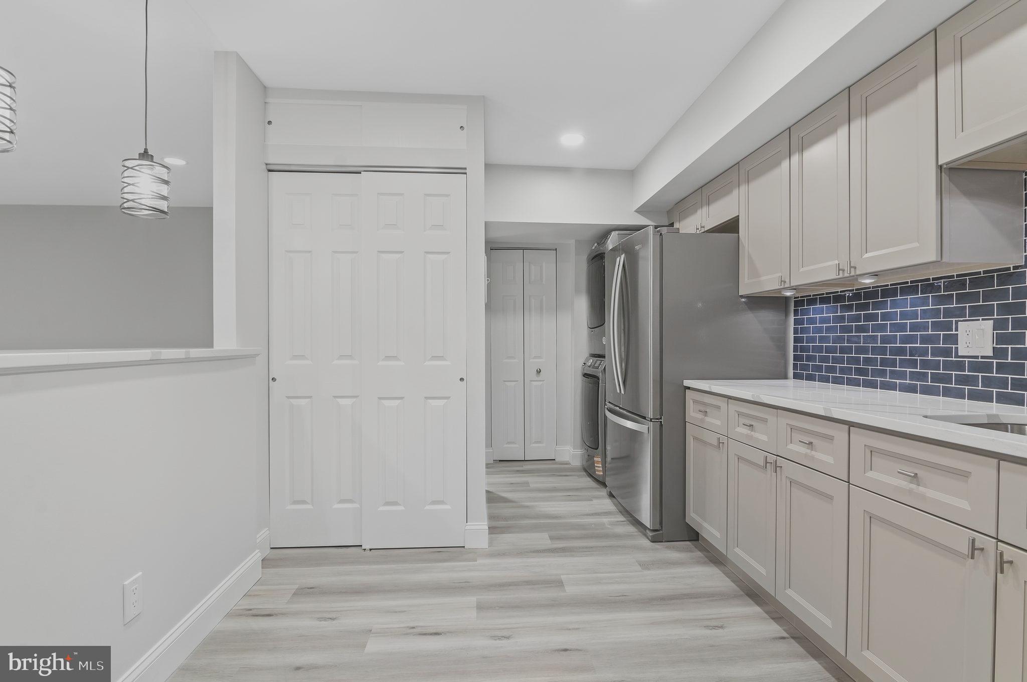STEVENSON VILLAGE CONDO - Residential