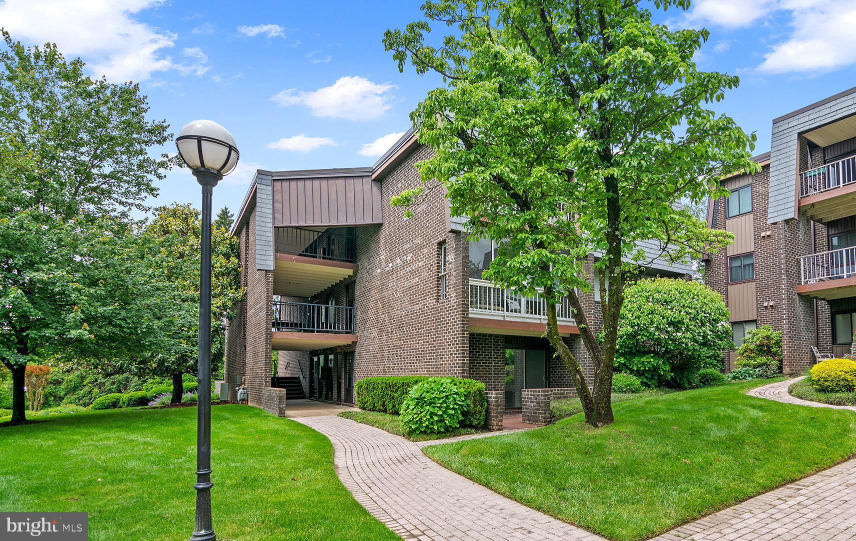 STEVENSON VILLAGE CONDO - Residential
