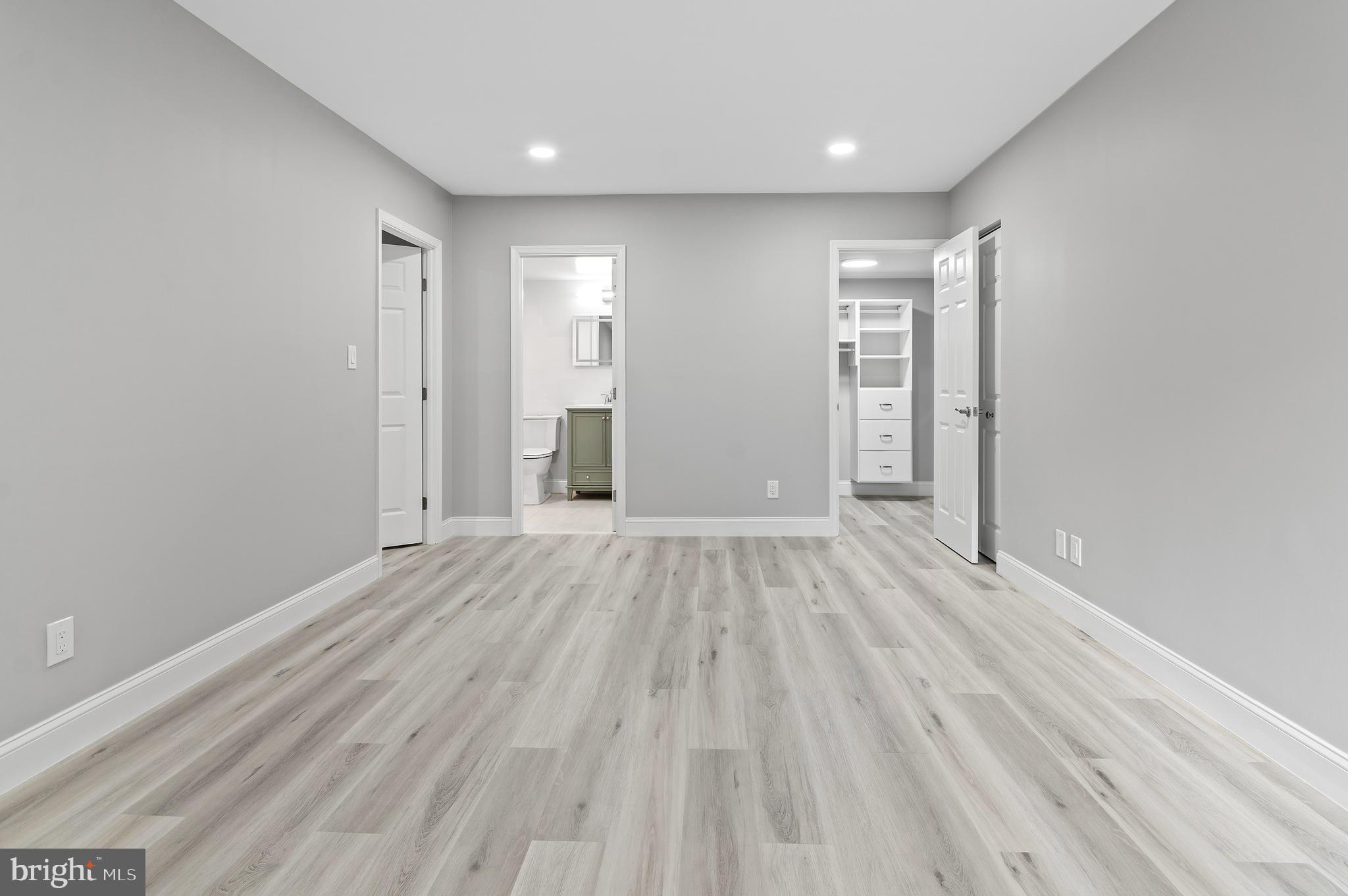 STEVENSON VILLAGE CONDO - Residential
