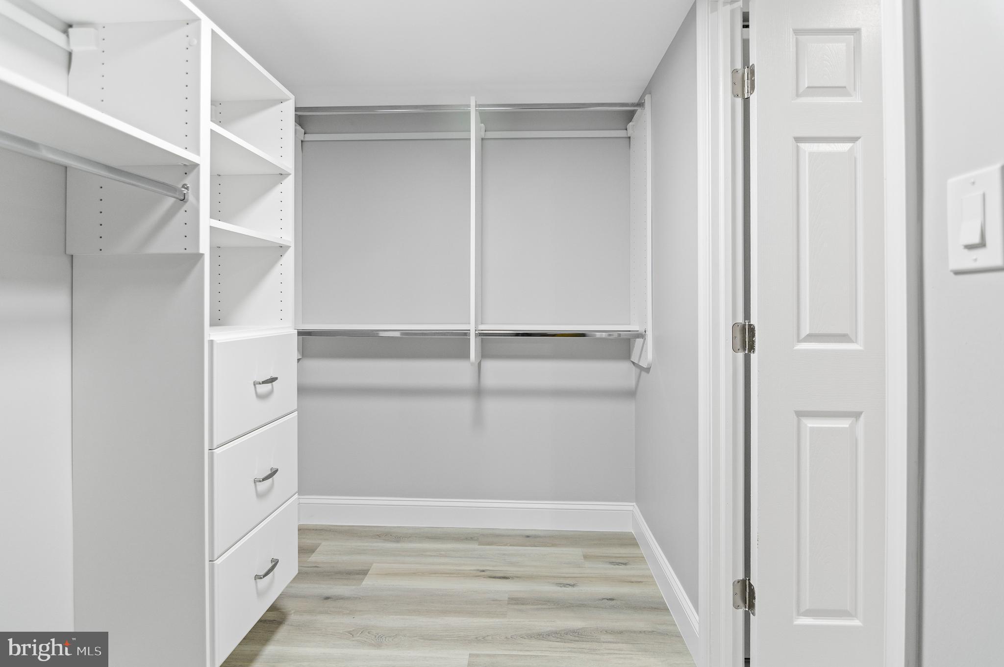 STEVENSON VILLAGE CONDO - Residential