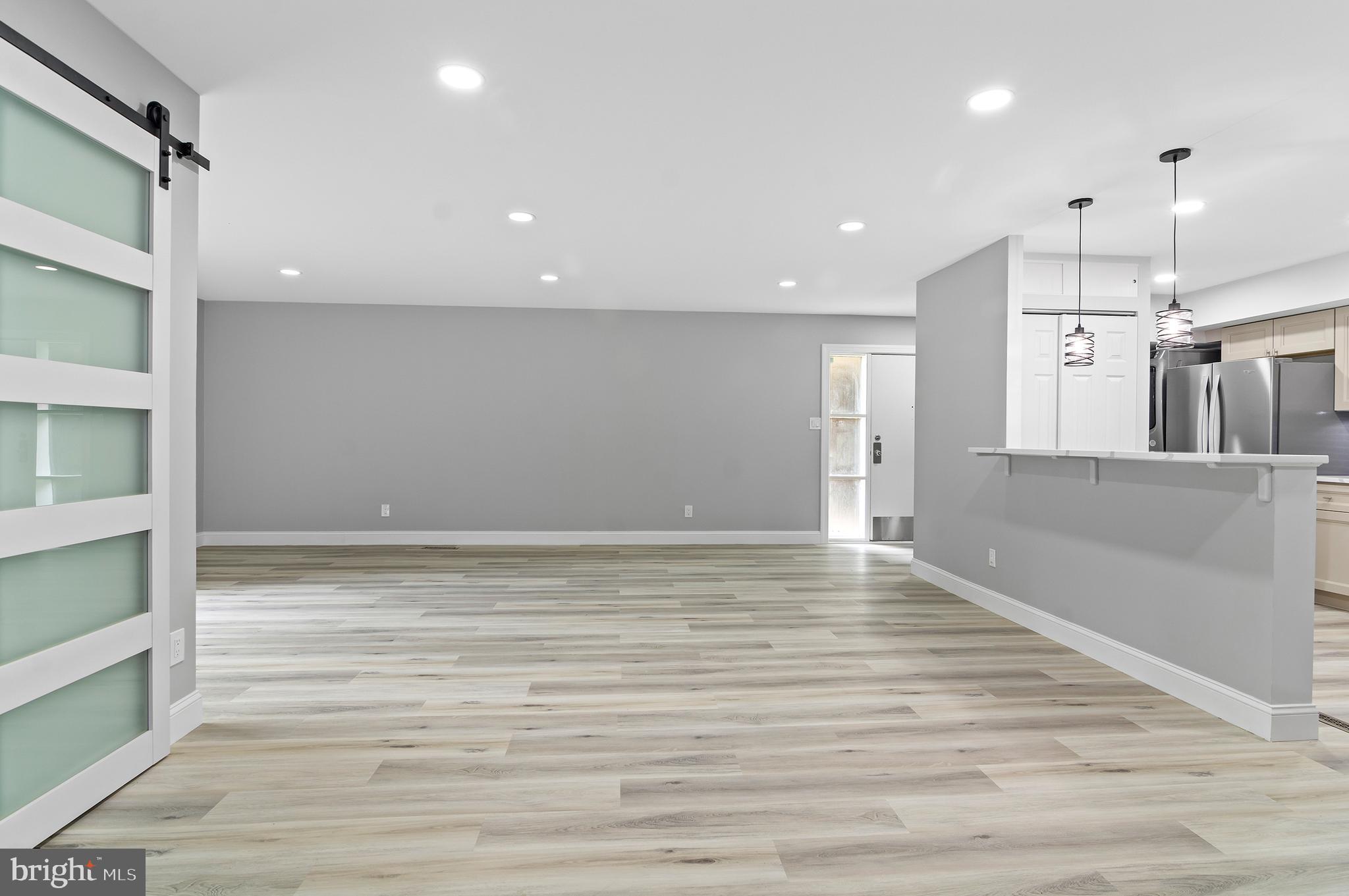 STEVENSON VILLAGE CONDO - Residential