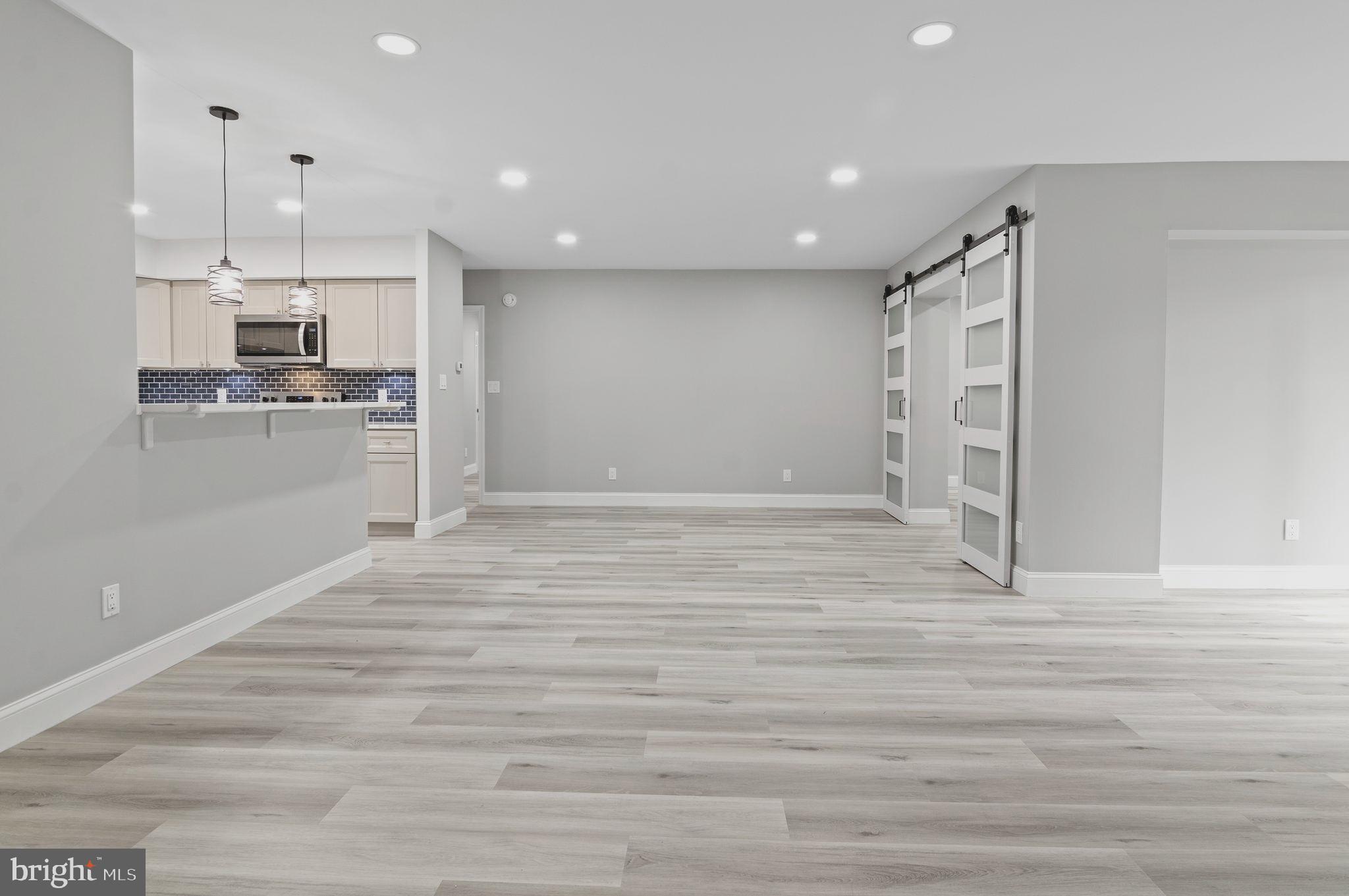 STEVENSON VILLAGE CONDO - Residential