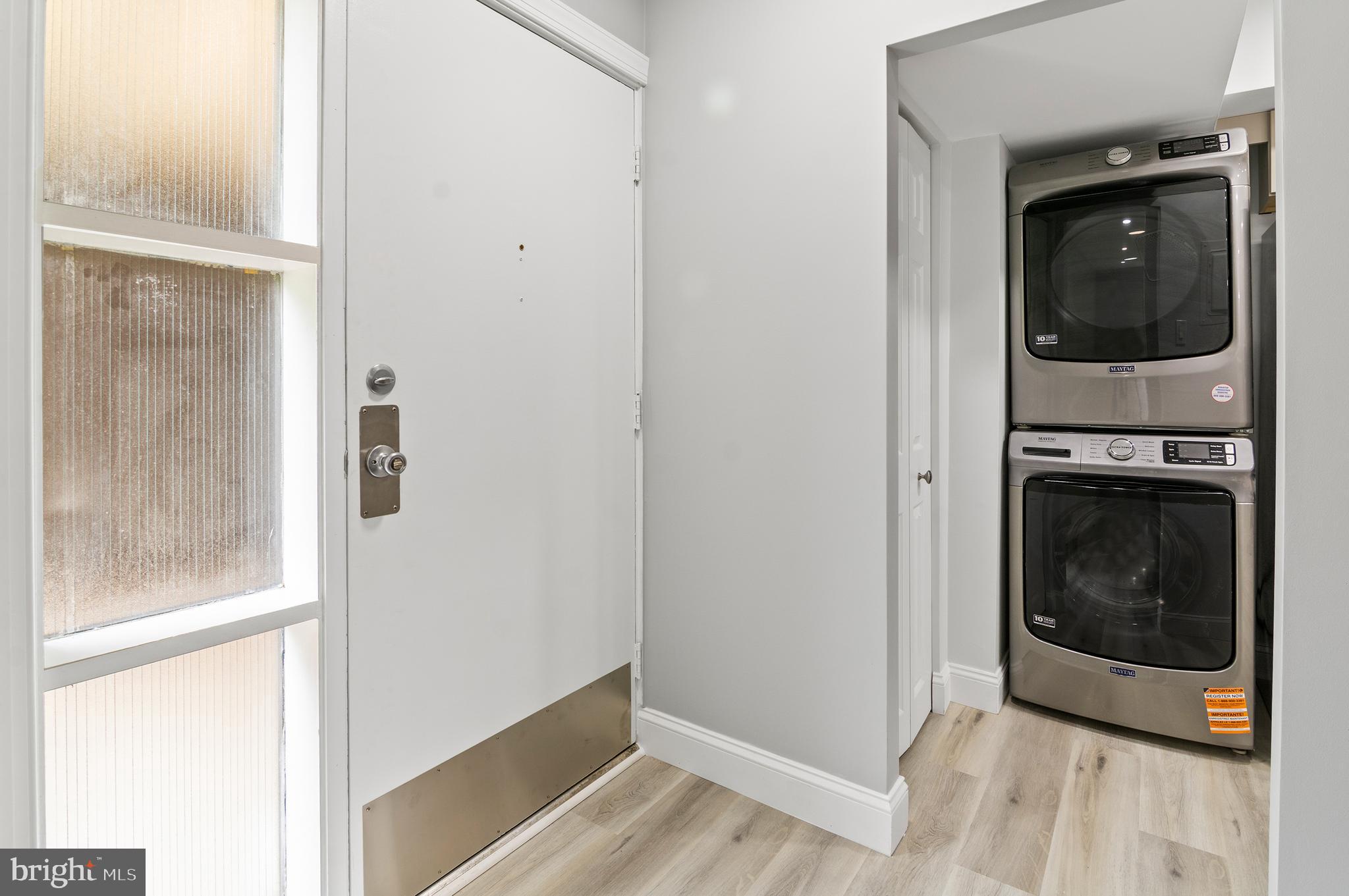 STEVENSON VILLAGE CONDO - Residential