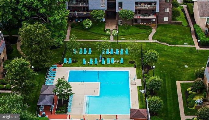STEVENSON VILLAGE CONDO - Residential