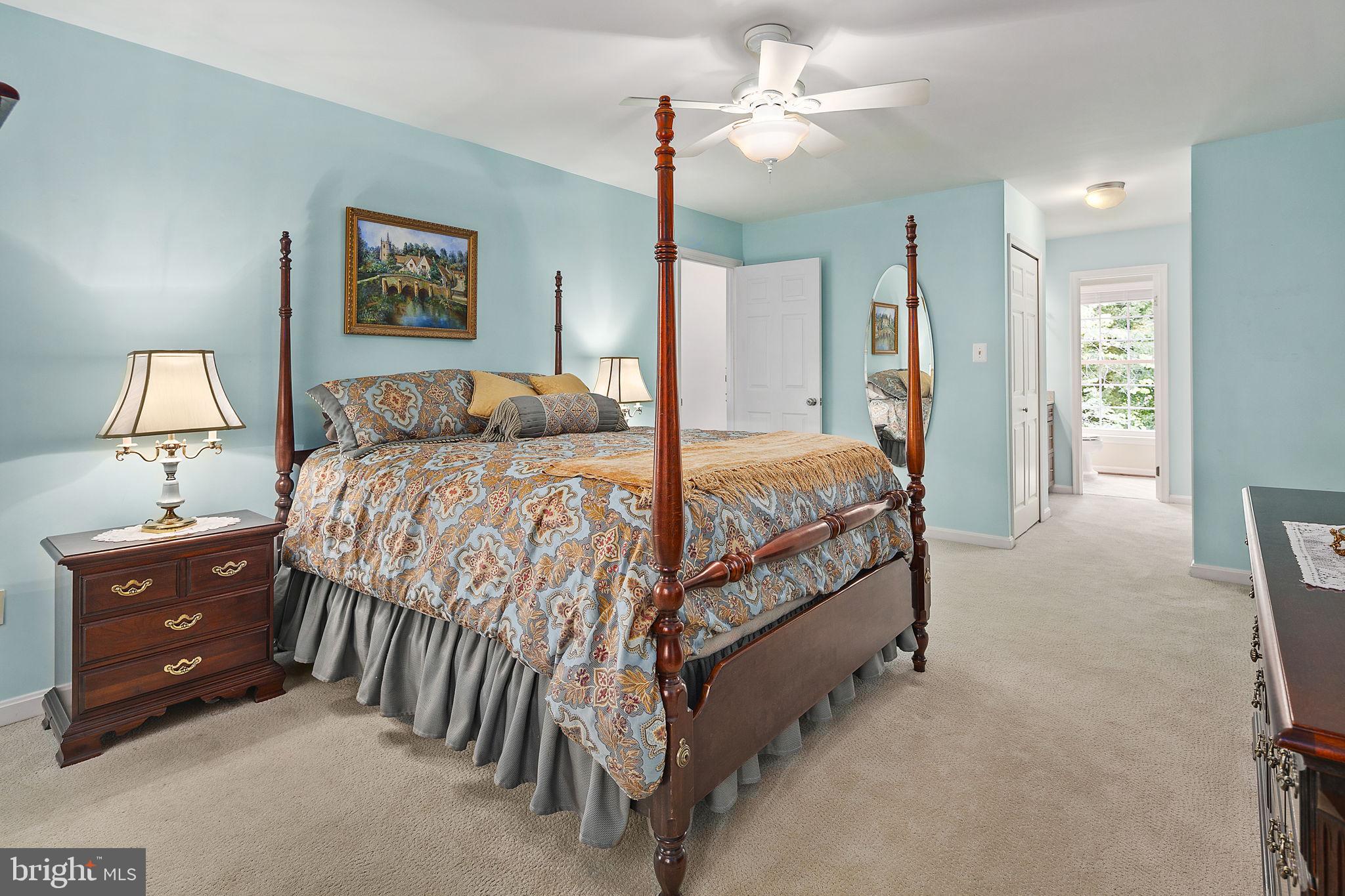 BRADLEY FARM - Residential