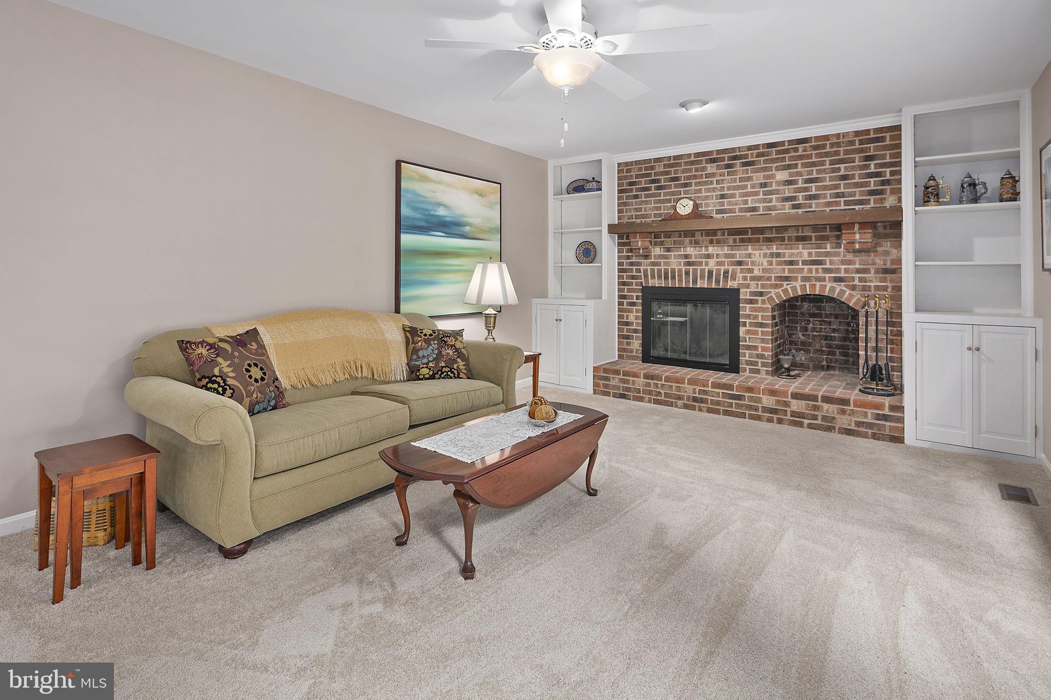 BRADLEY FARM - Residential