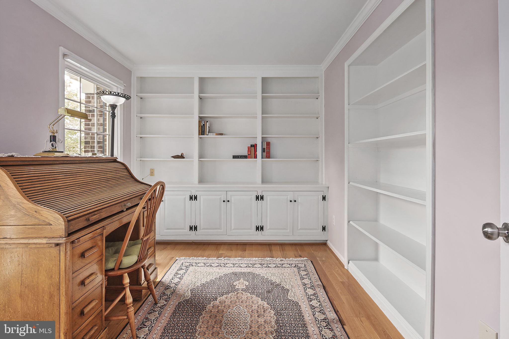 BRADLEY FARM - Residential