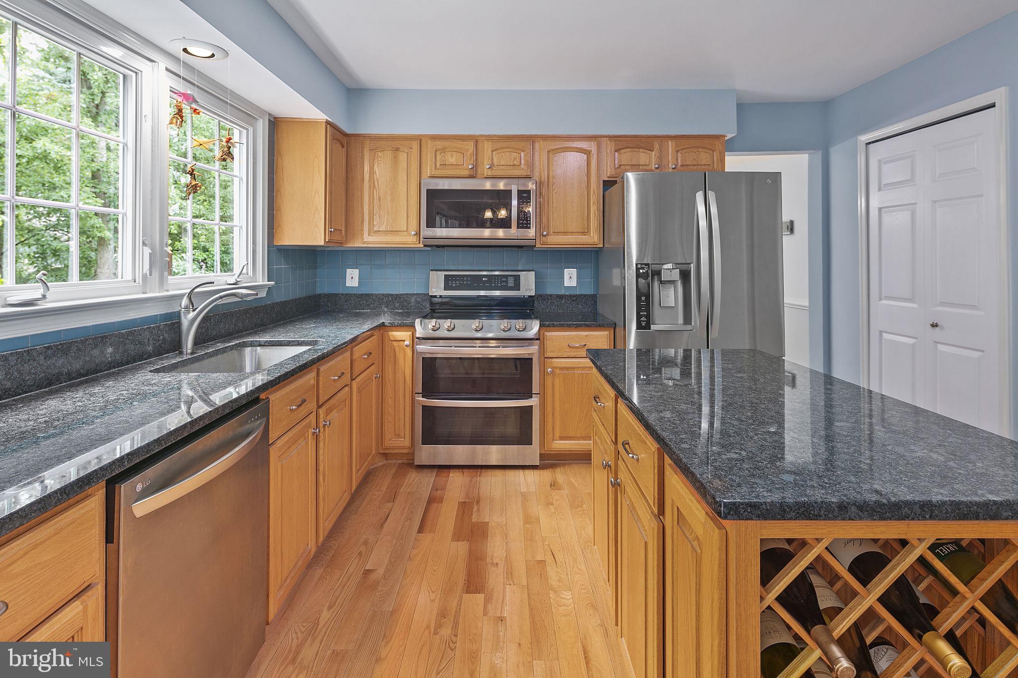 BRADLEY FARM - Residential