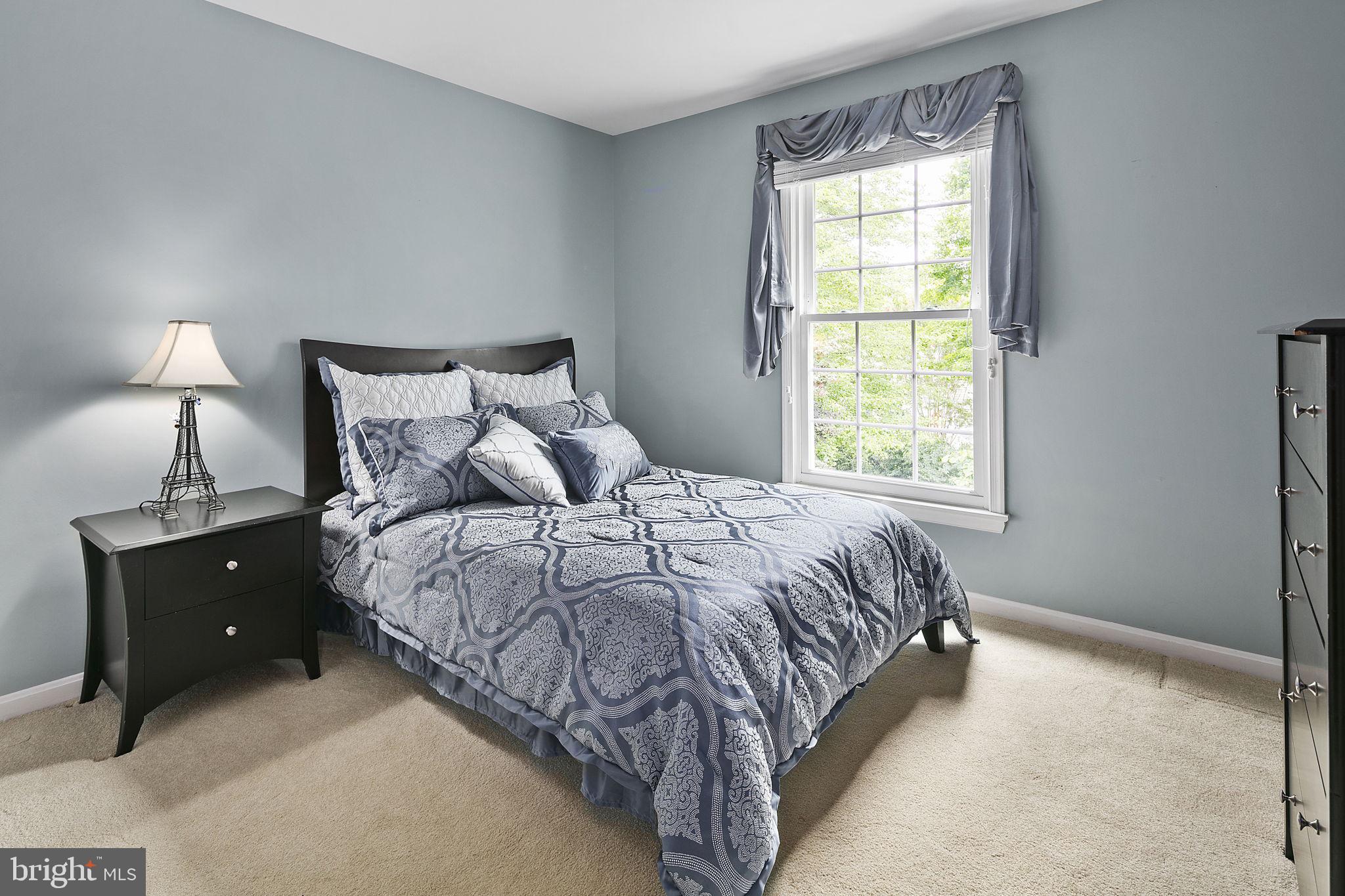 BRADLEY FARM - Residential