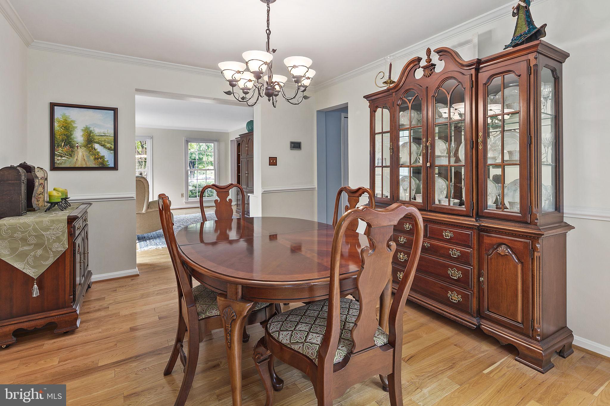 BRADLEY FARM - Residential