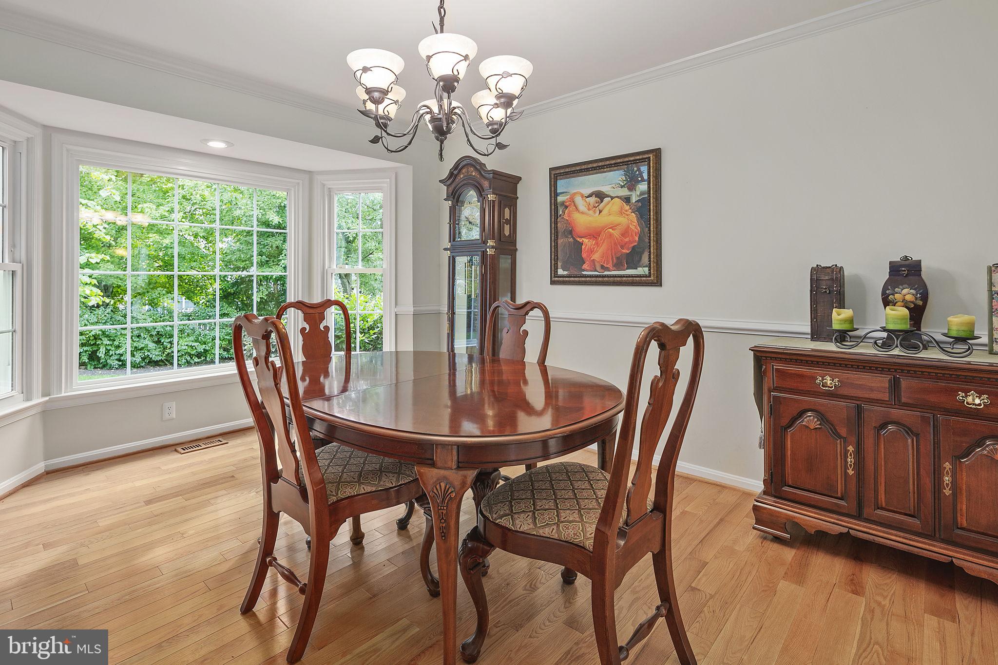 BRADLEY FARM - Residential