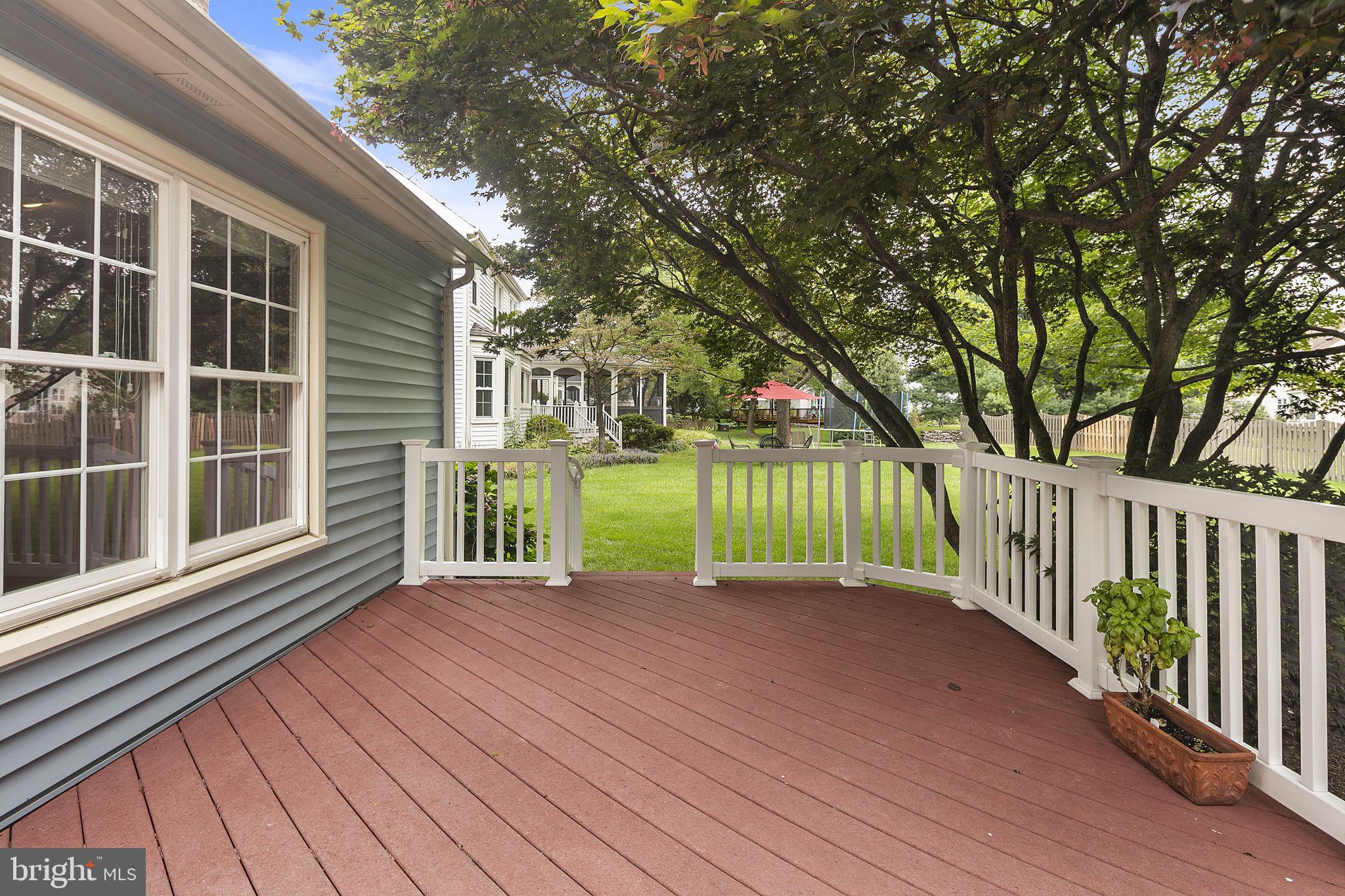 BRADLEY FARM - Residential