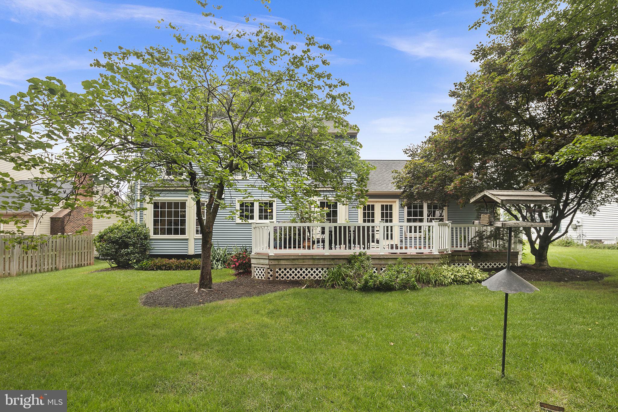 BRADLEY FARM - Residential