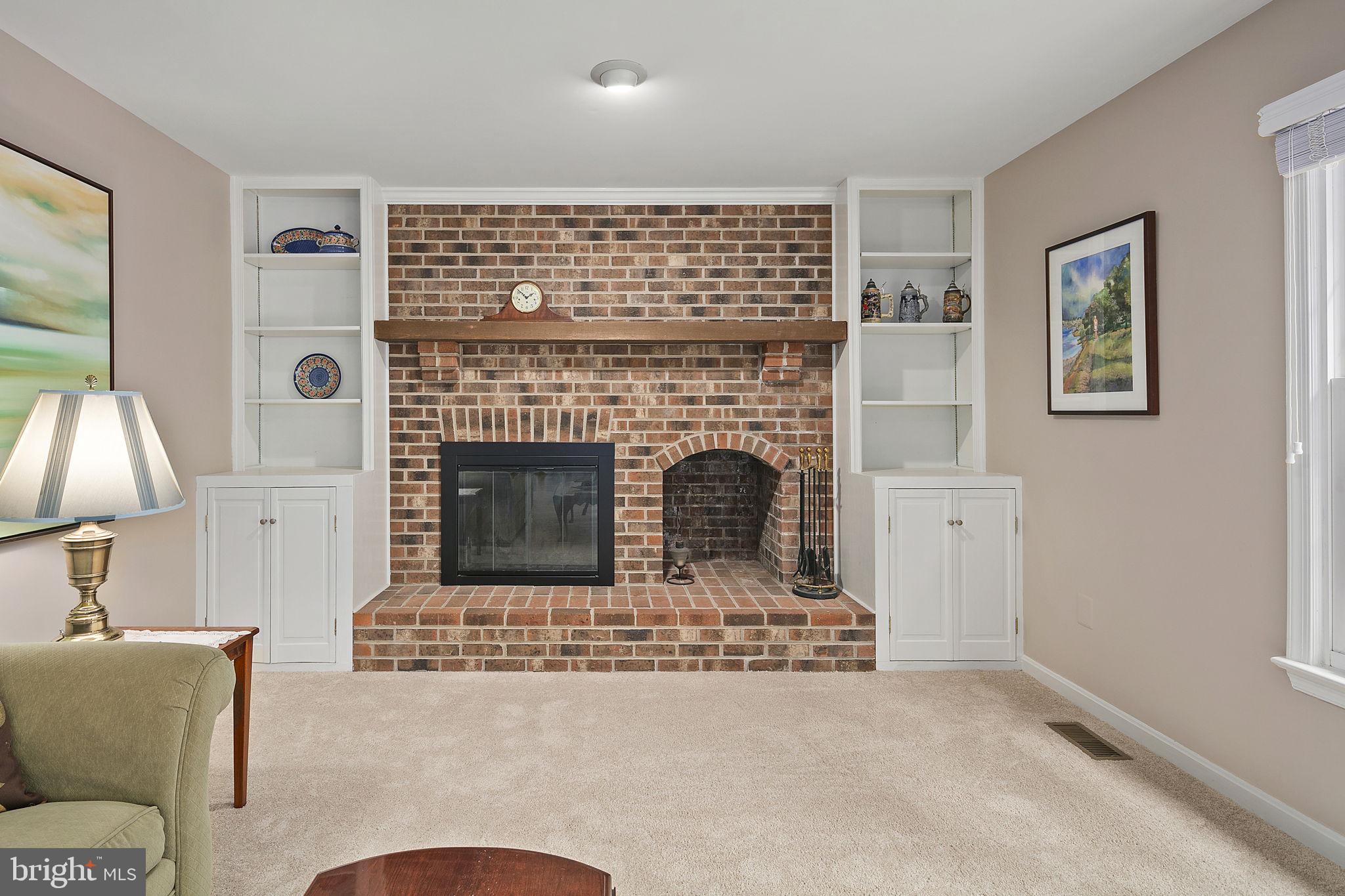 BRADLEY FARM - Residential