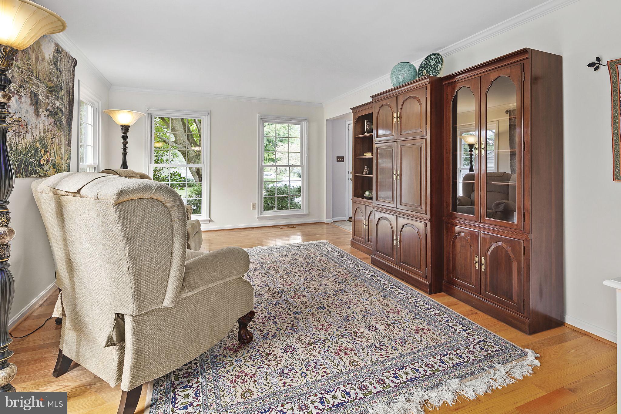 BRADLEY FARM - Residential