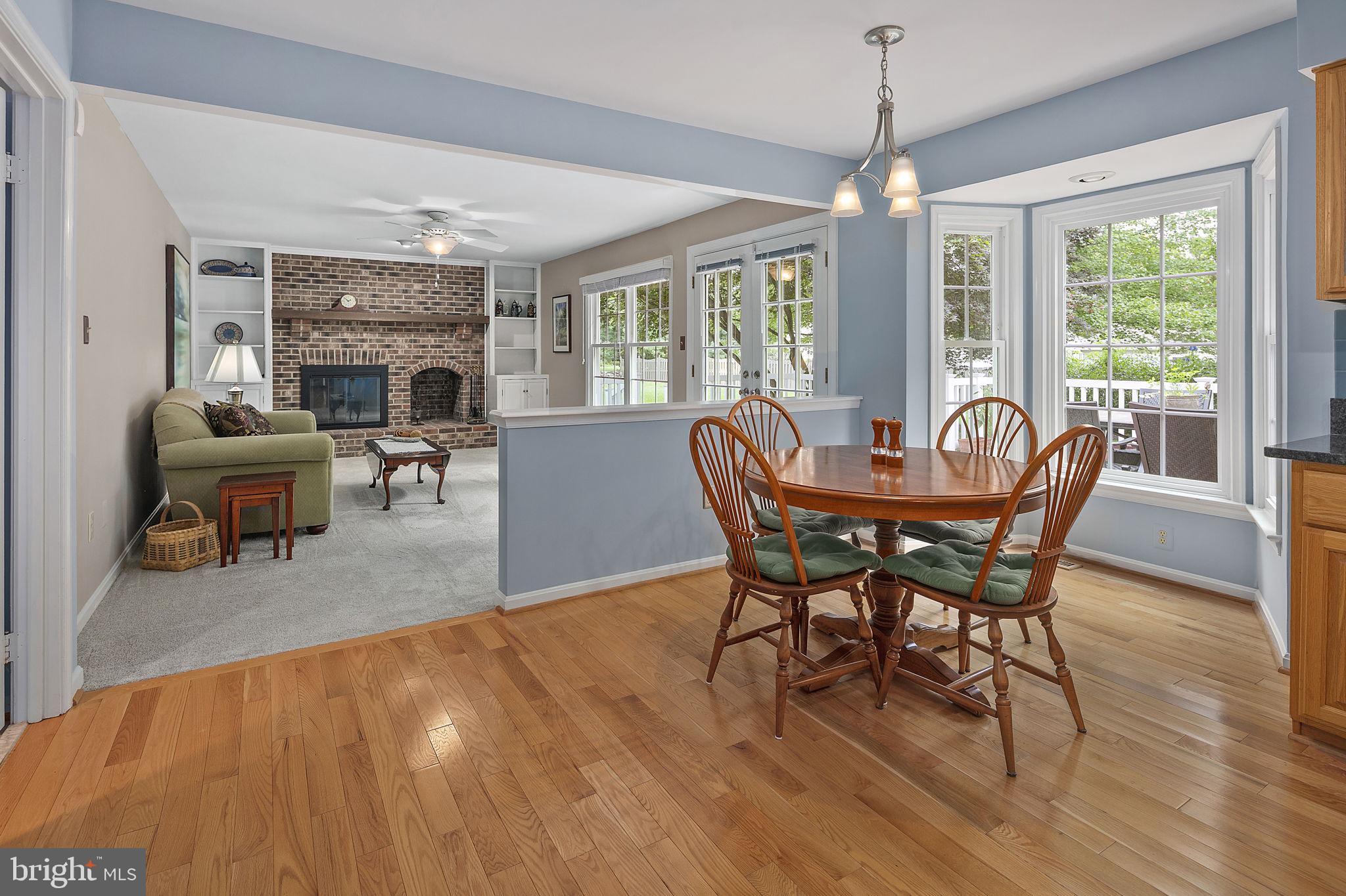 BRADLEY FARM - Residential