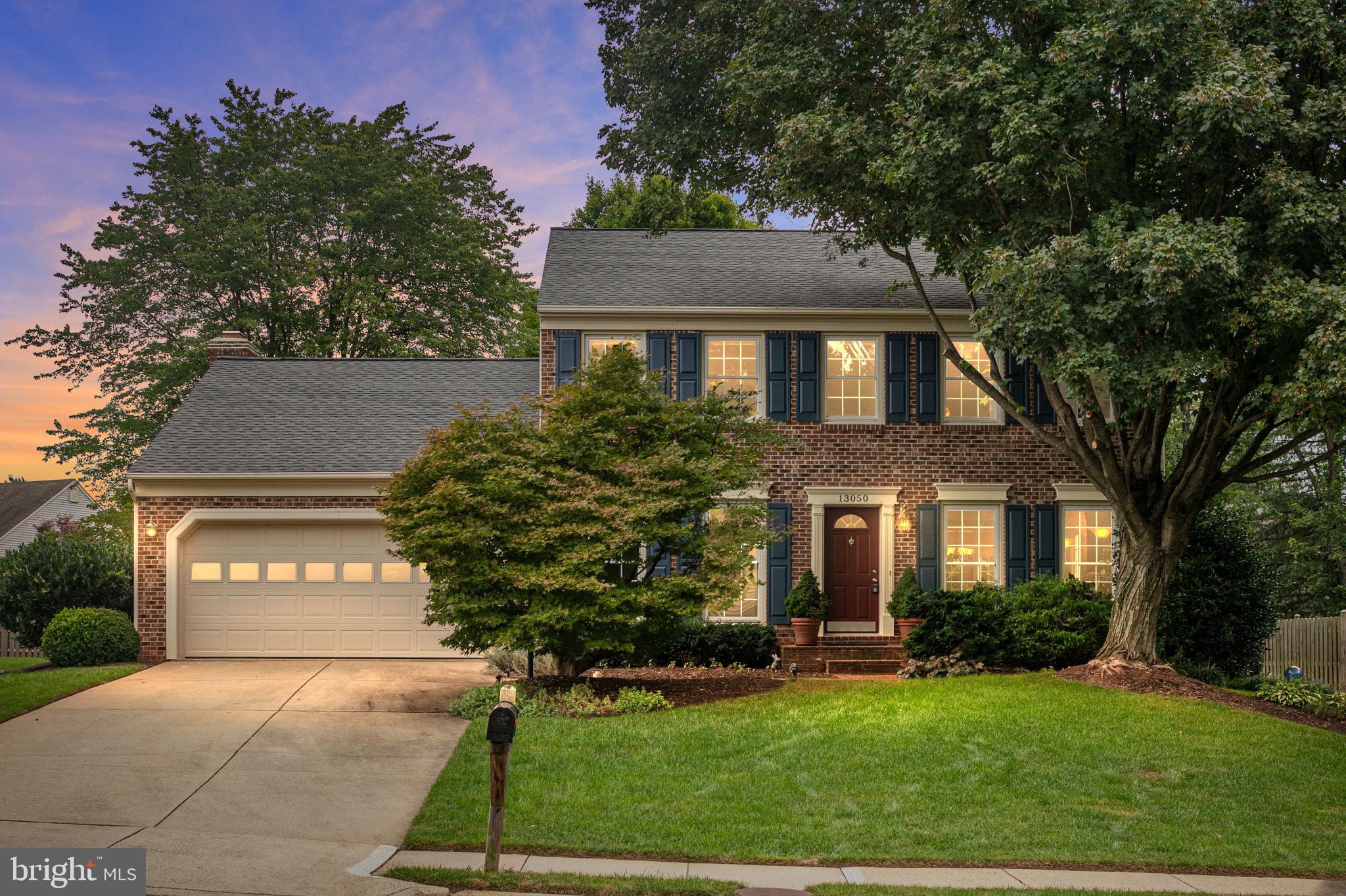 BRADLEY FARM - Residential