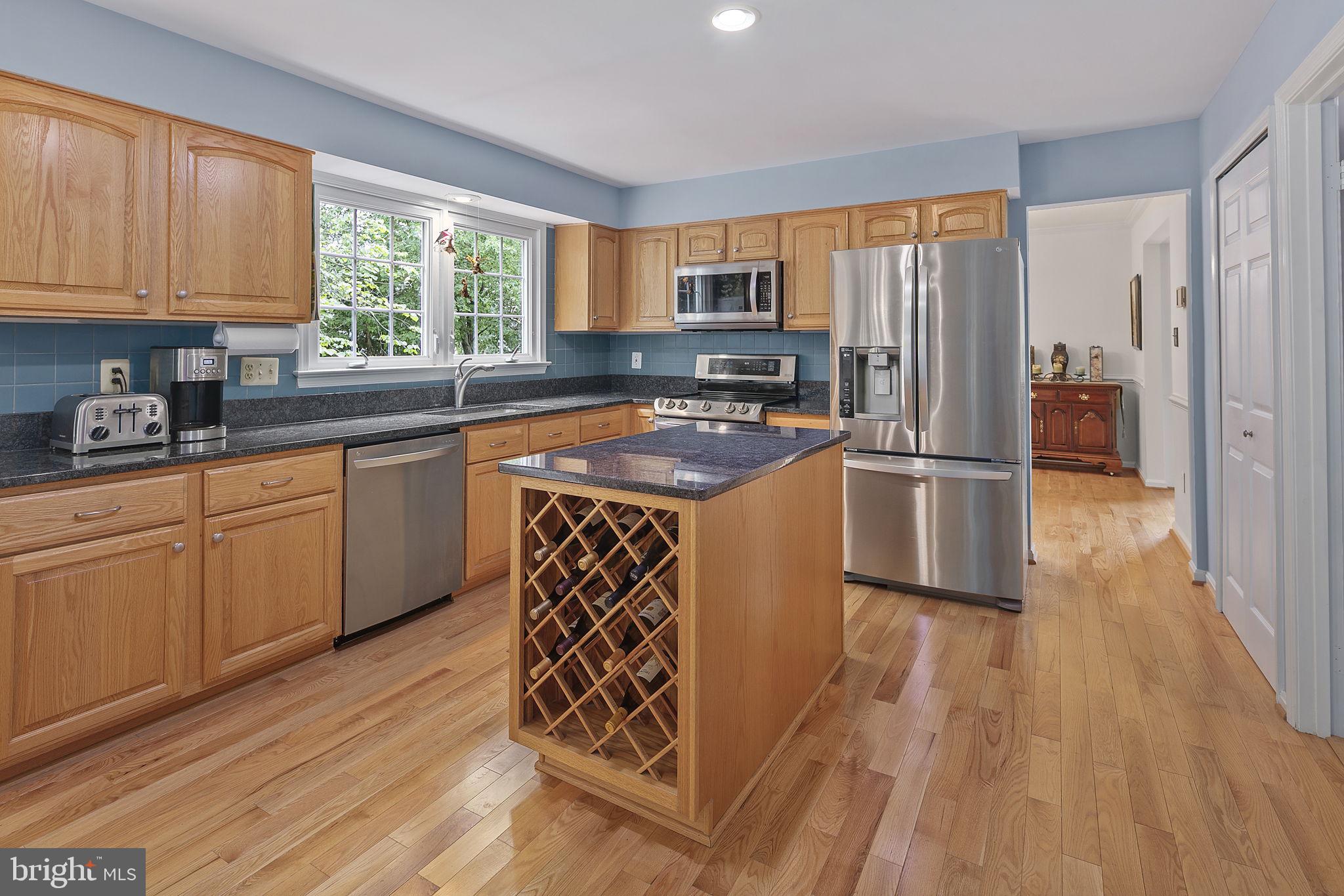 BRADLEY FARM - Residential