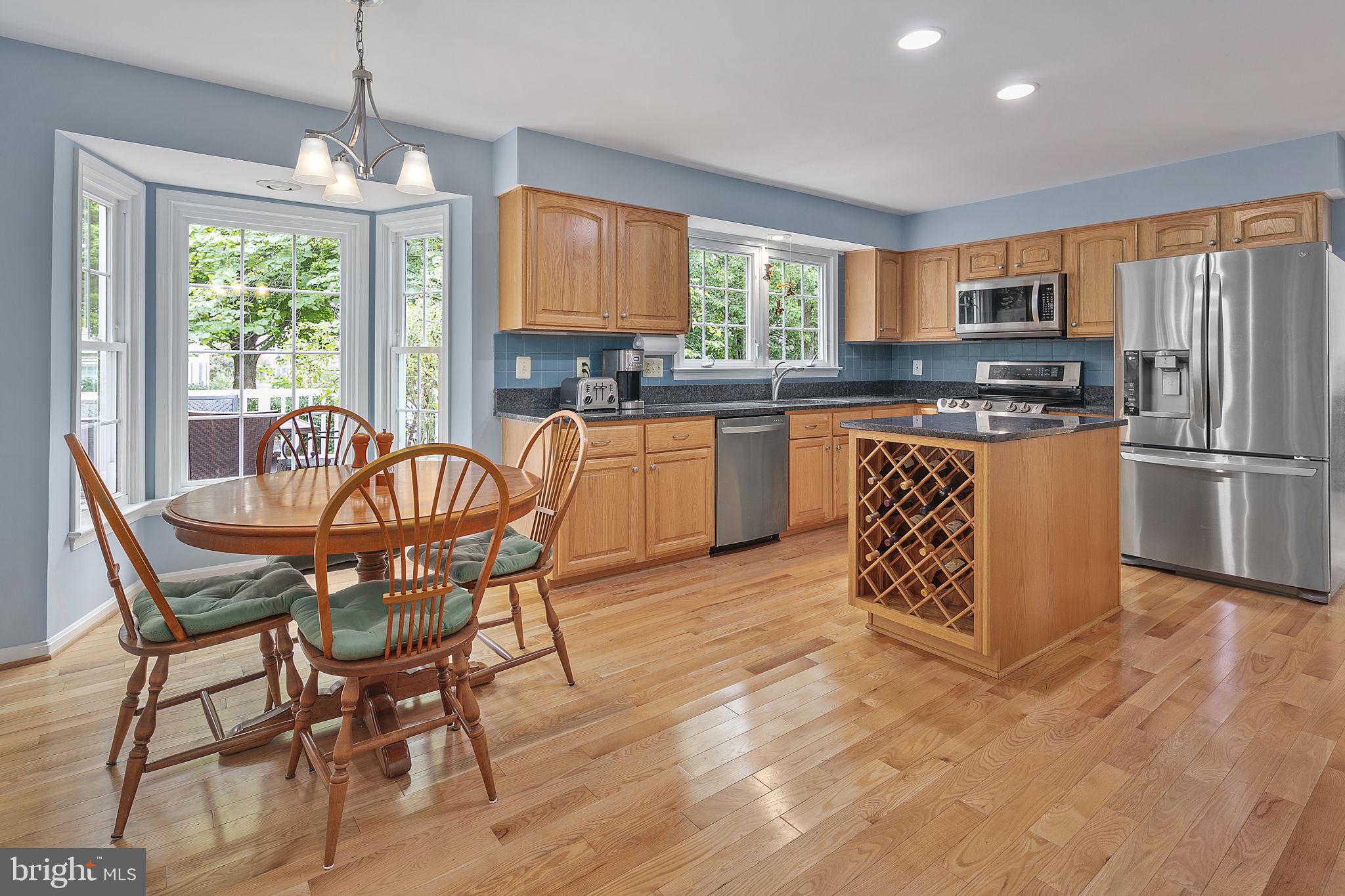 BRADLEY FARM - Residential