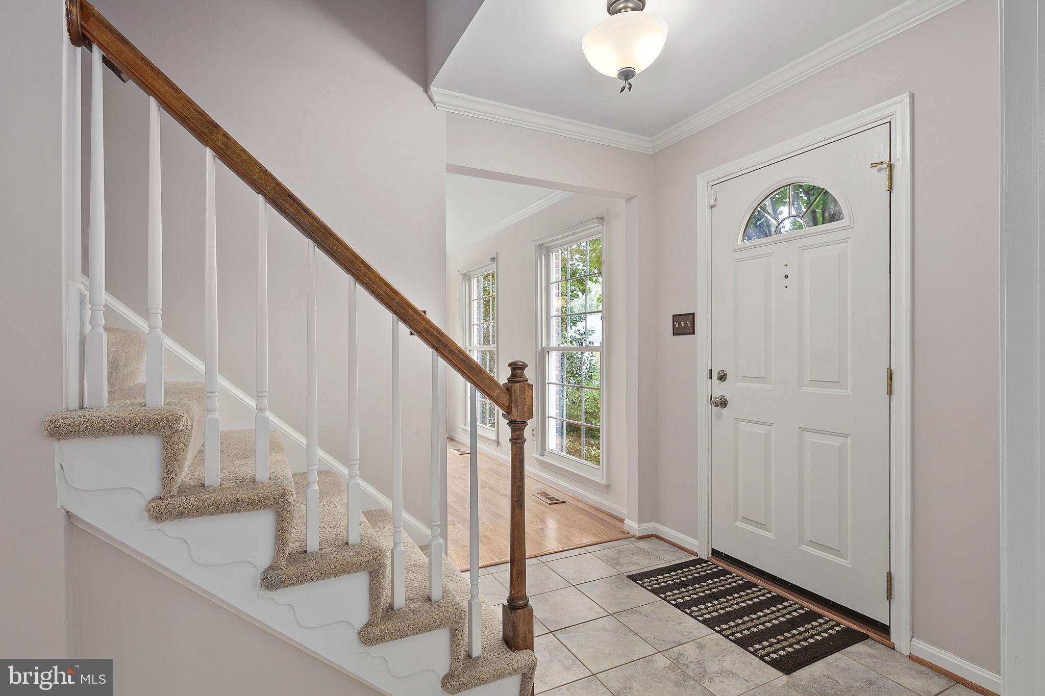 BRADLEY FARM - Residential