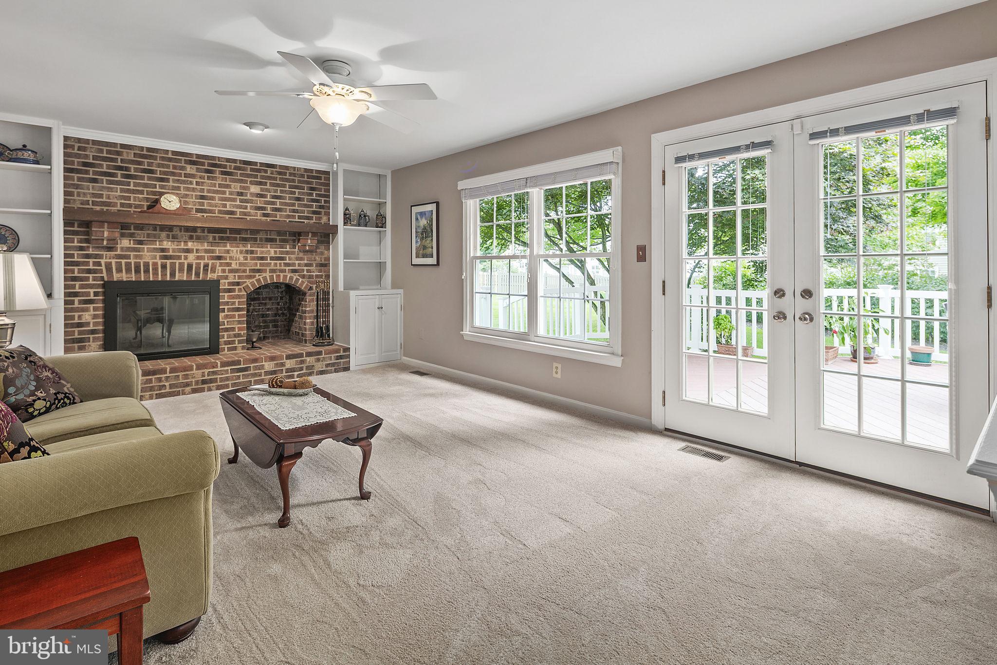 BRADLEY FARM - Residential