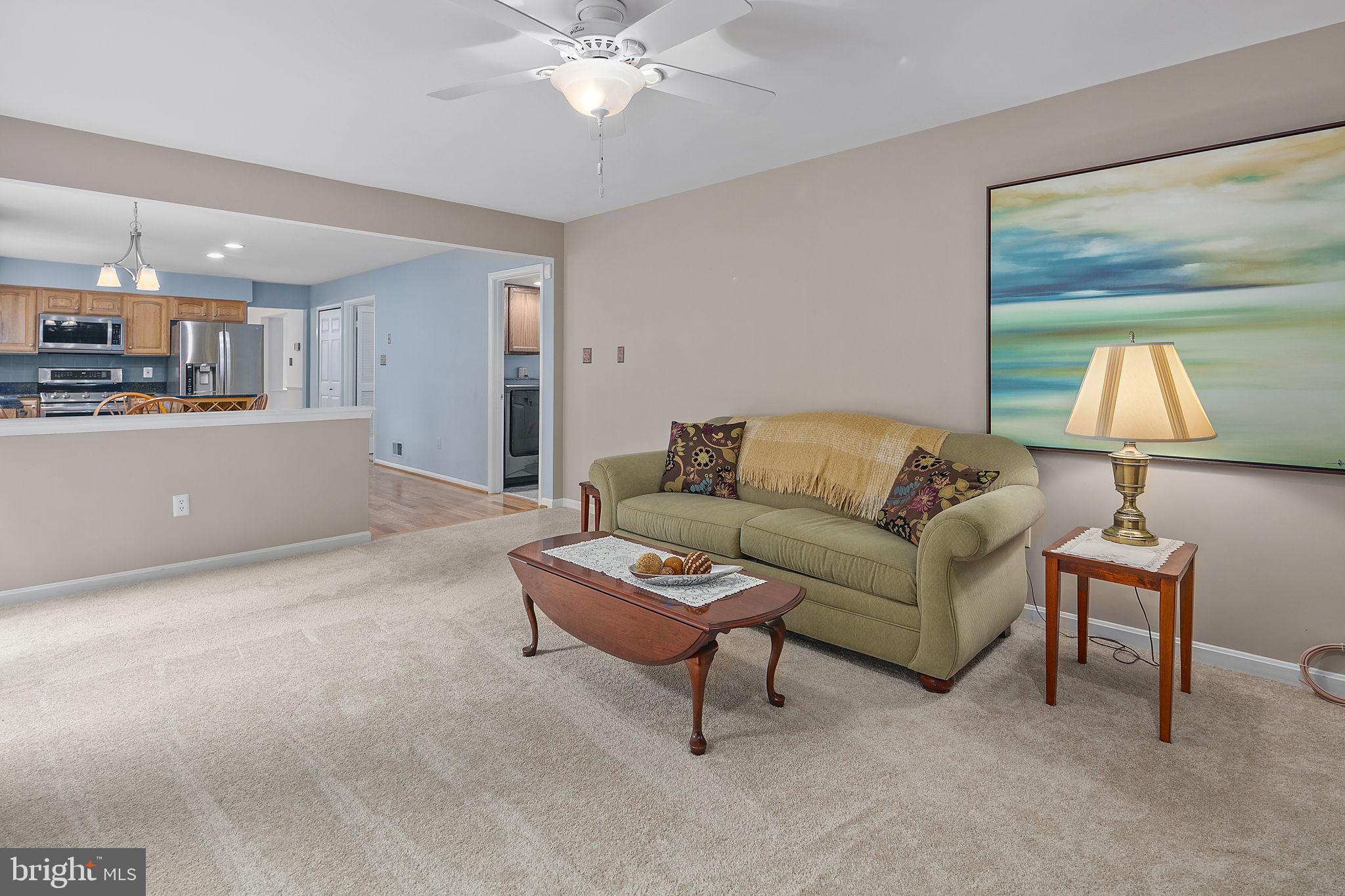 BRADLEY FARM - Residential