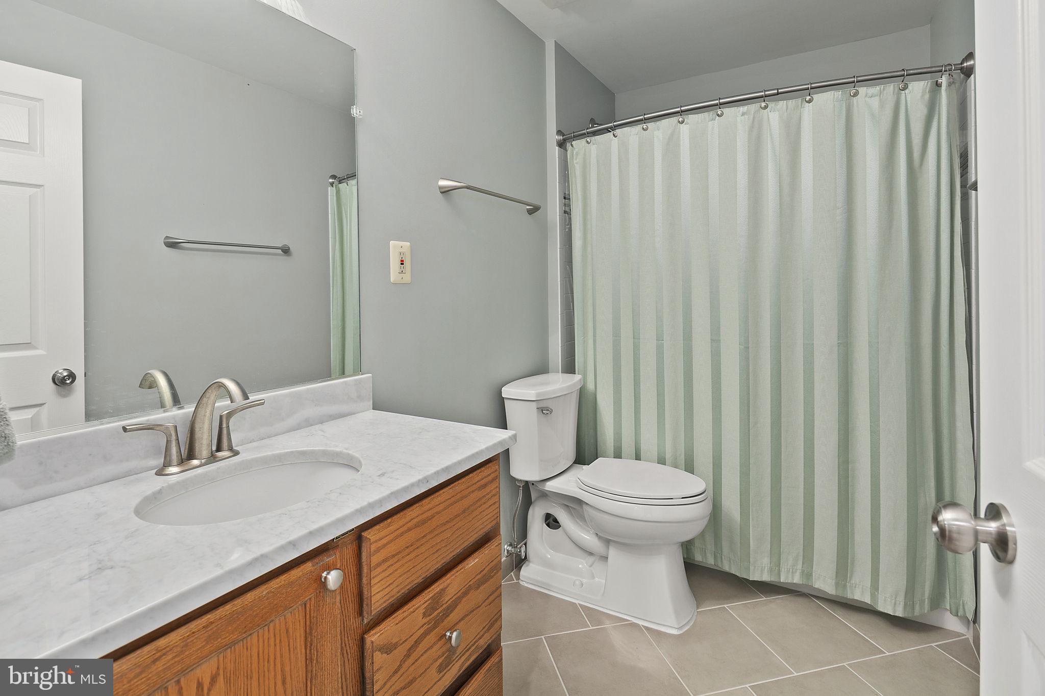 BRADLEY FARM - Residential