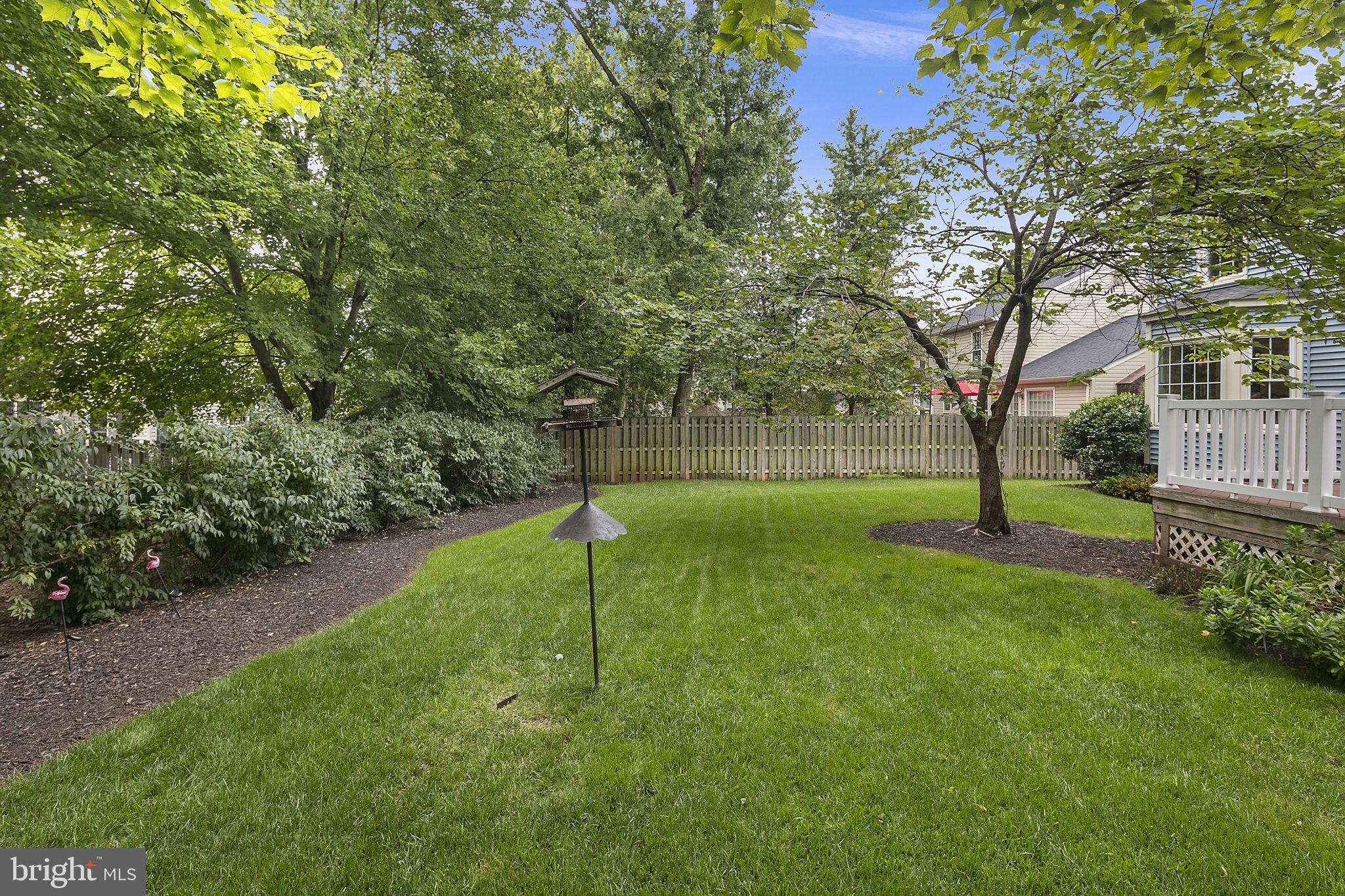 BRADLEY FARM - Residential