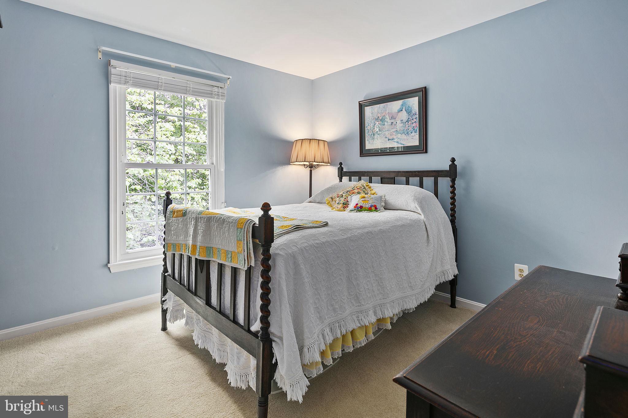 BRADLEY FARM - Residential