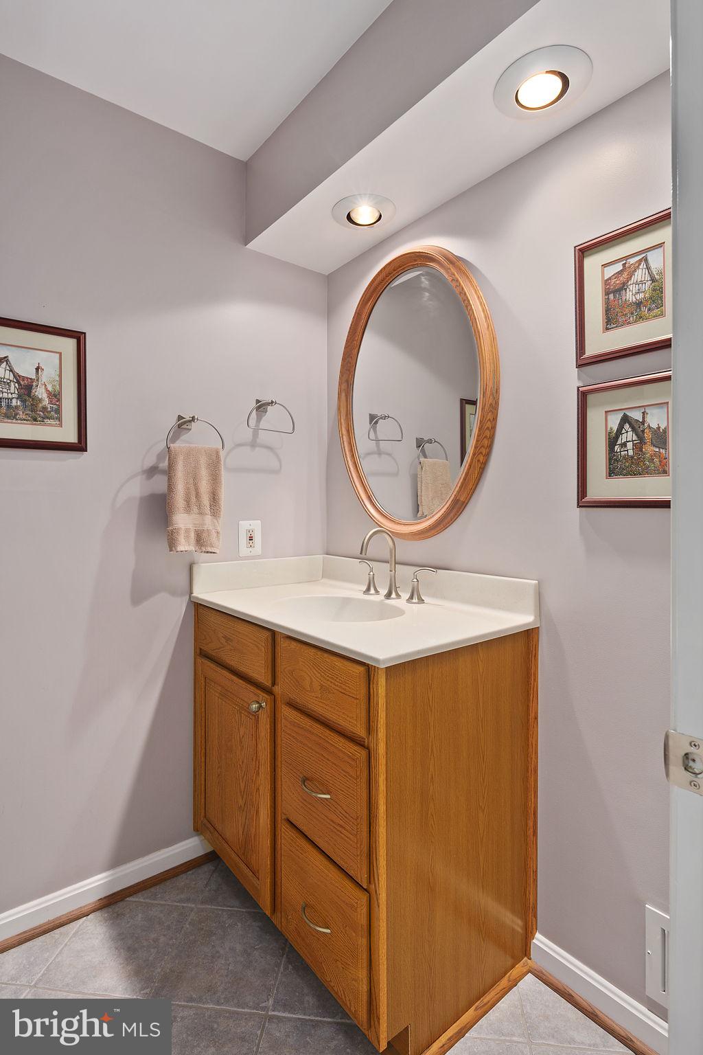 BRADLEY FARM - Residential