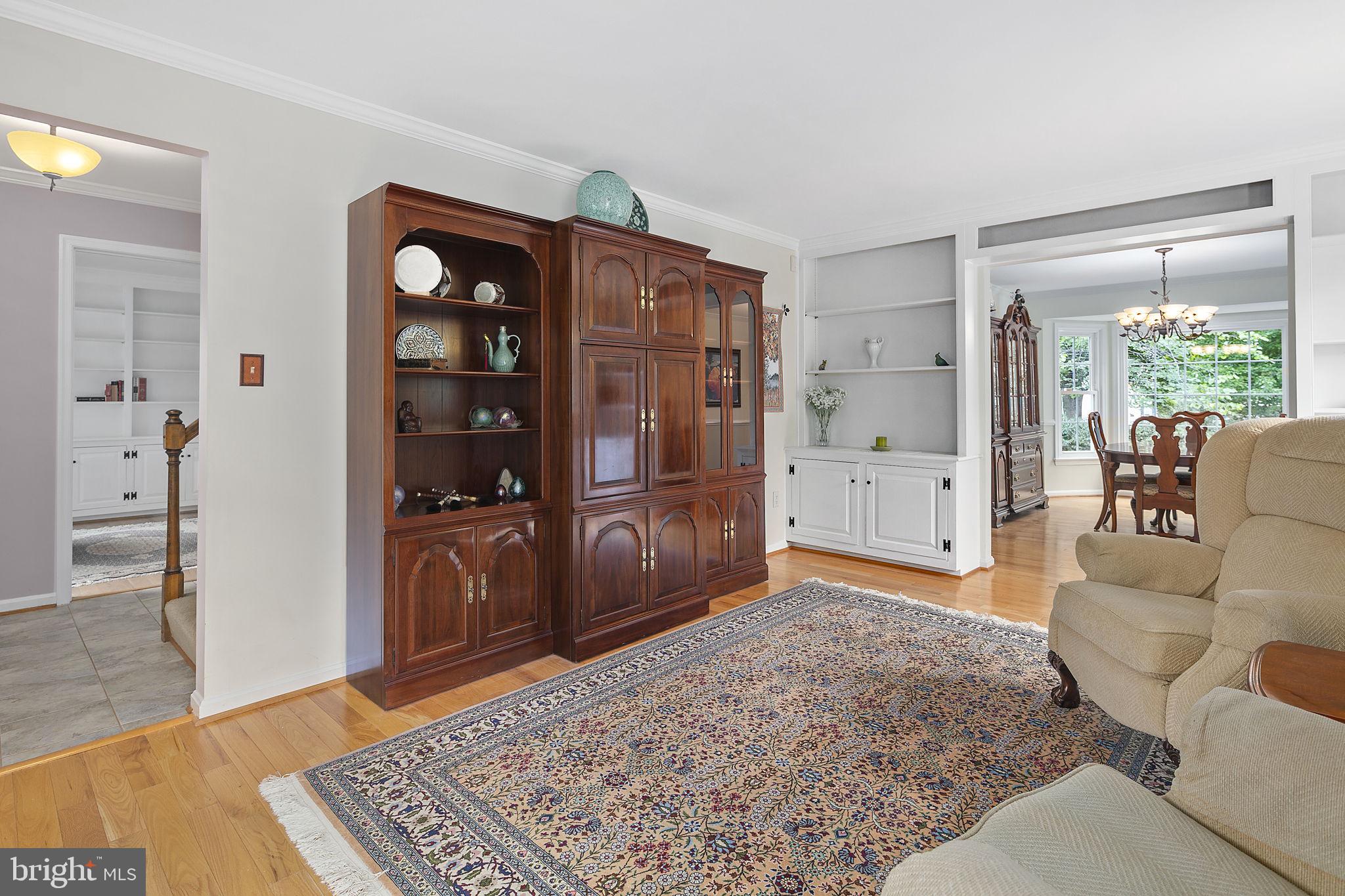 BRADLEY FARM - Residential