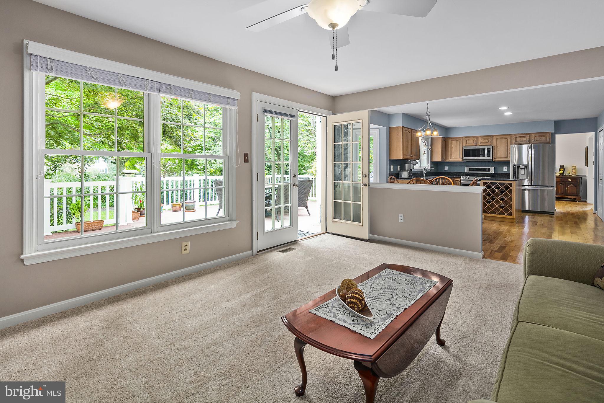 BRADLEY FARM - Residential